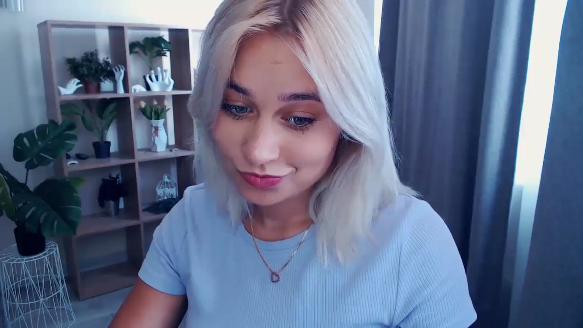 Gallery image thumbnail from Kukla_kolduna's myfreecams stream on, 06/29/2024, 11:42 image 11 of 20
