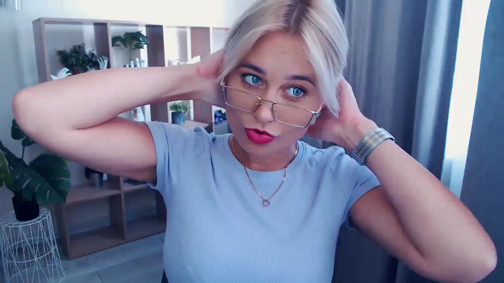 Gallery image thumbnail from Kukla_kolduna's myfreecams stream on, 06/29/2024, 12:23 image 20 of 20