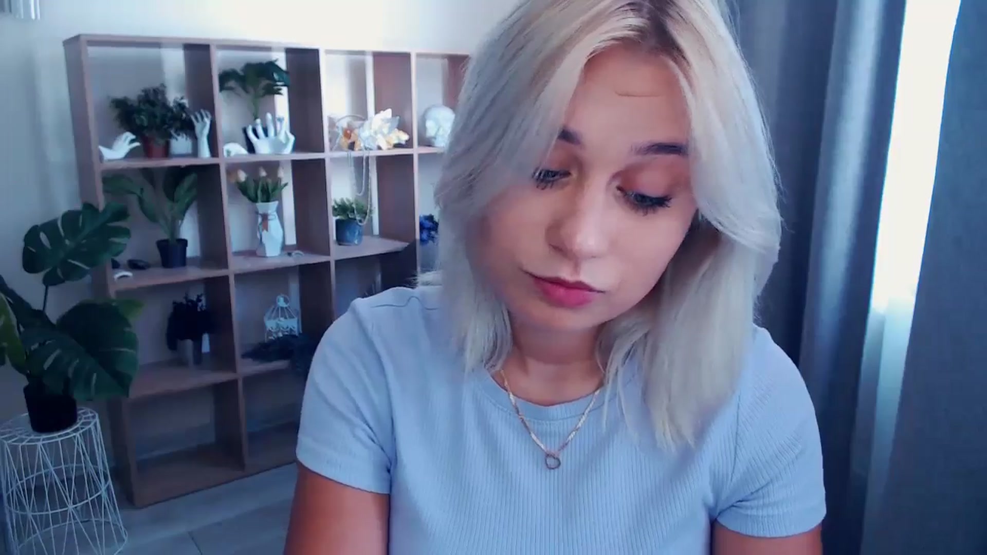 Gallery image thumbnail from Kukla_kolduna's myfreecams stream on, 06/29/2024, 12:23 image 3 of 20