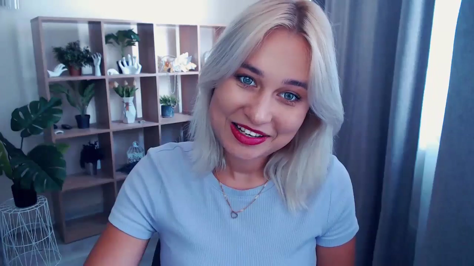 Gallery image thumbnail from Kukla_kolduna's myfreecams stream on, 06/29/2024, 12:23 image 18 of 20