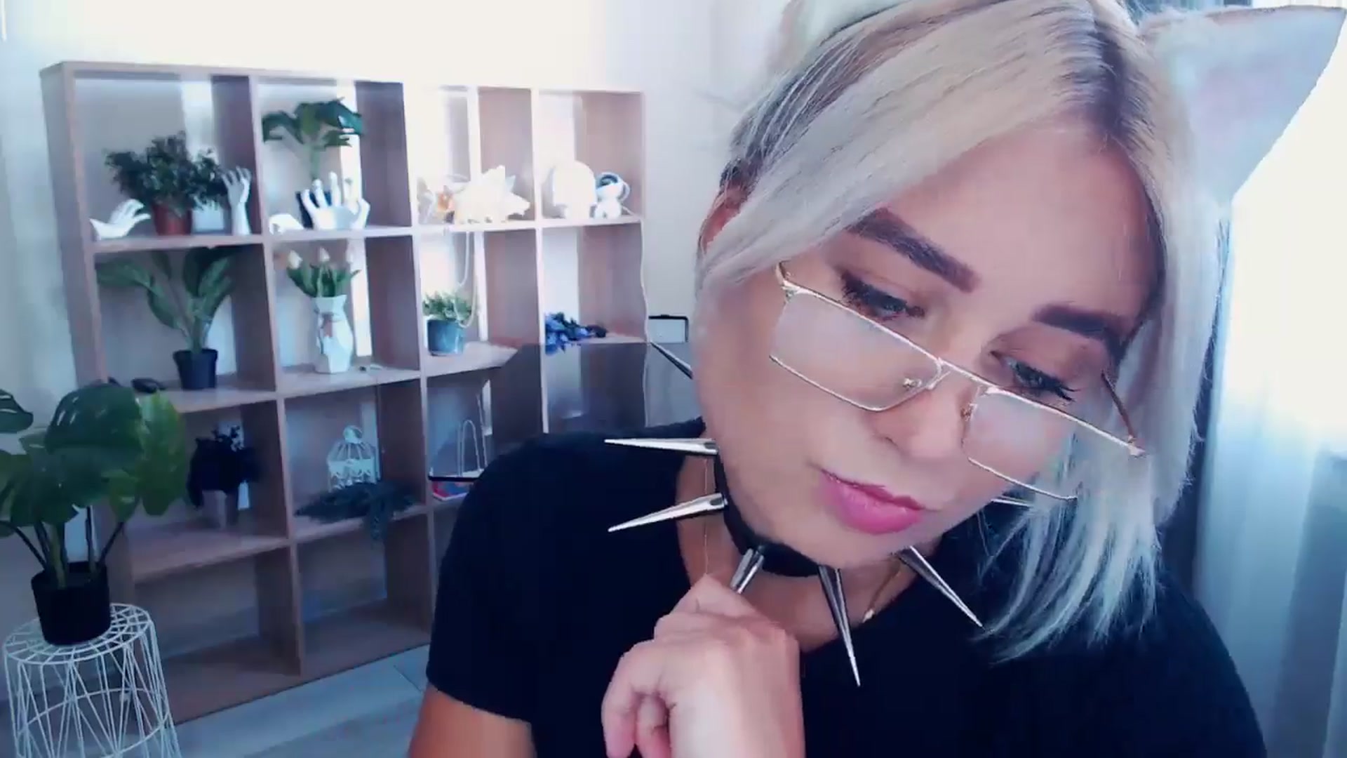 Gallery image thumbnail from Kukla_kolduna's myfreecams stream on, 06/30/2024, 13:43 image 10 of 20
