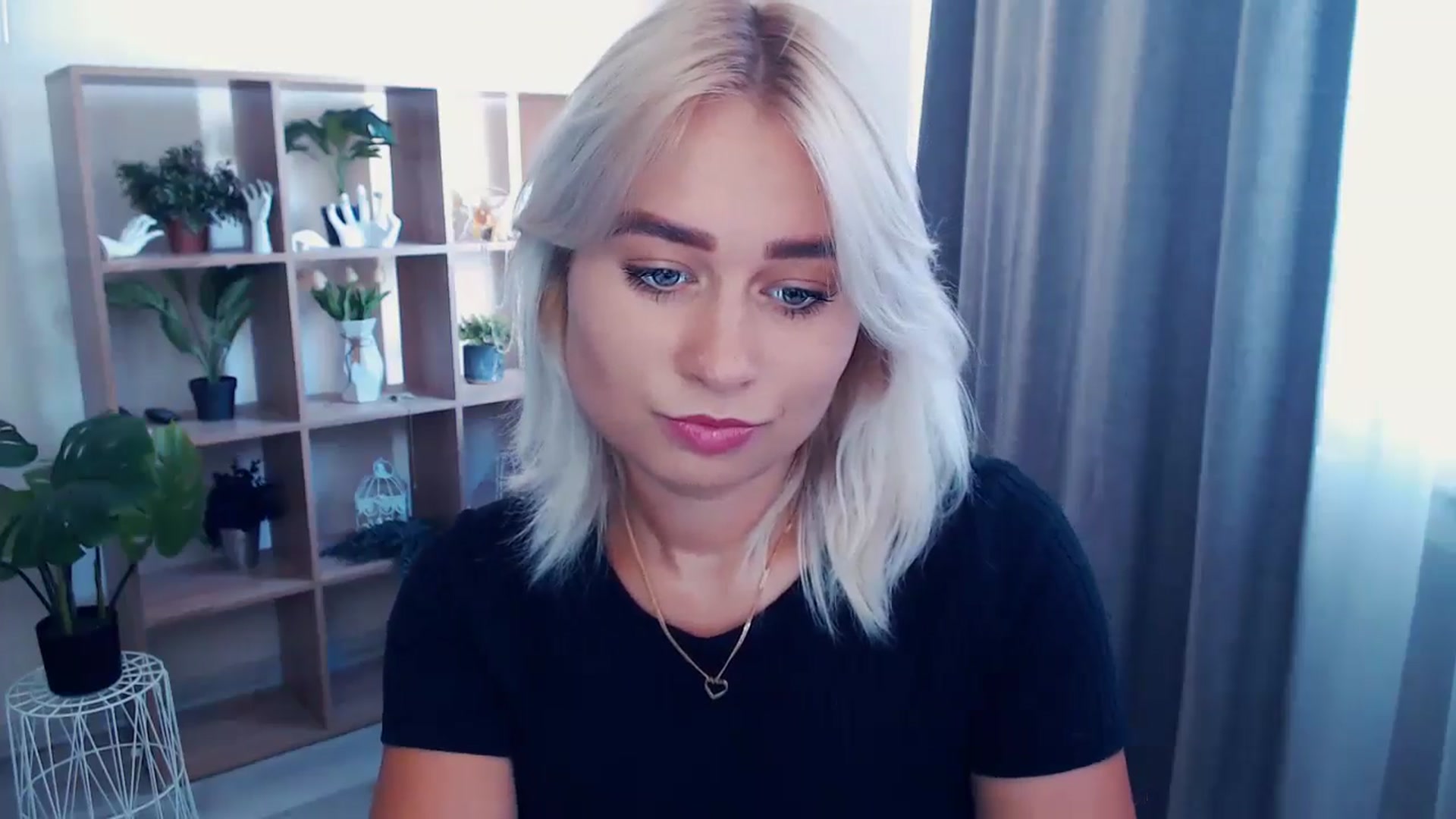 Gallery image thumbnail from Kukla_kolduna's myfreecams stream on, 06/30/2024, 14:22 image 20 of 20