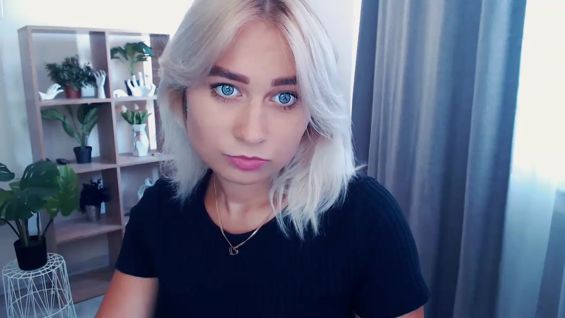 Gallery image thumbnail from Kukla_kolduna's myfreecams stream on, 06/30/2024, 14:22 image 3 of 20