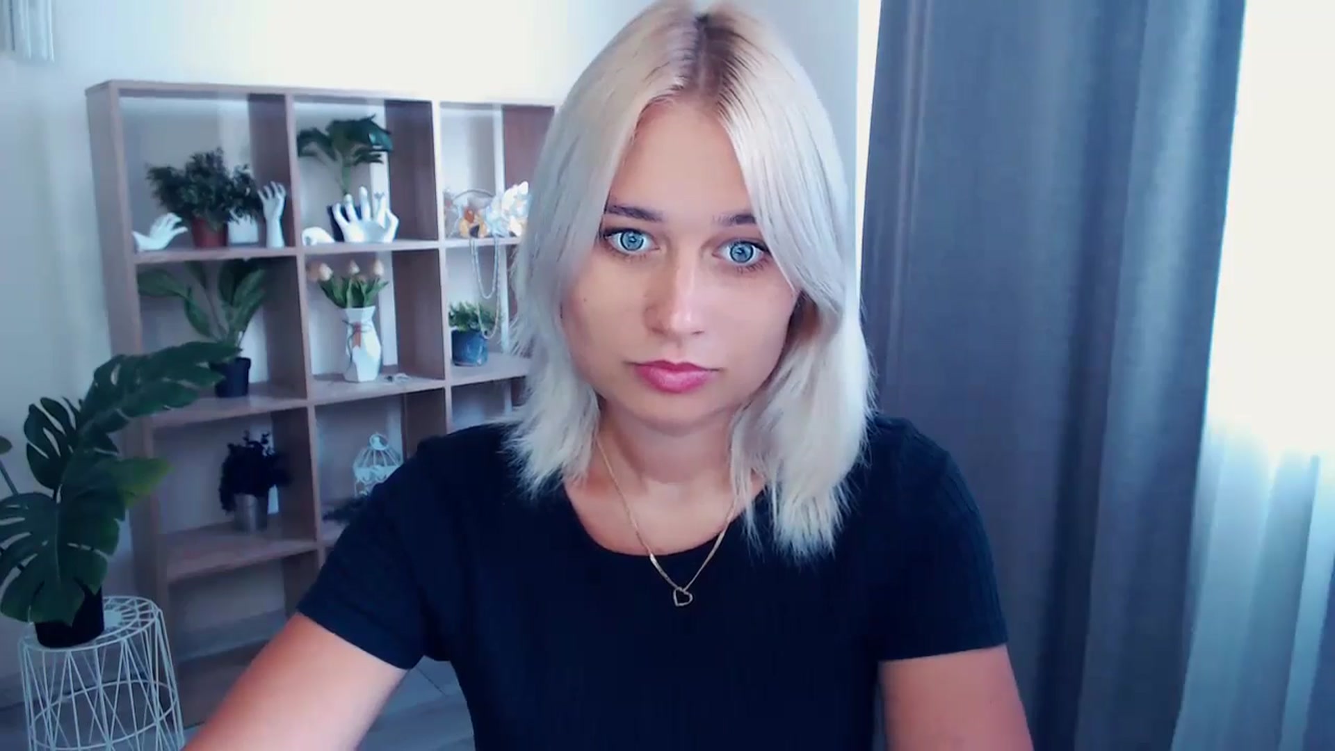Gallery image thumbnail from Kukla_kolduna's myfreecams stream on, 07/04/2024, 13:51 image 6 of 20