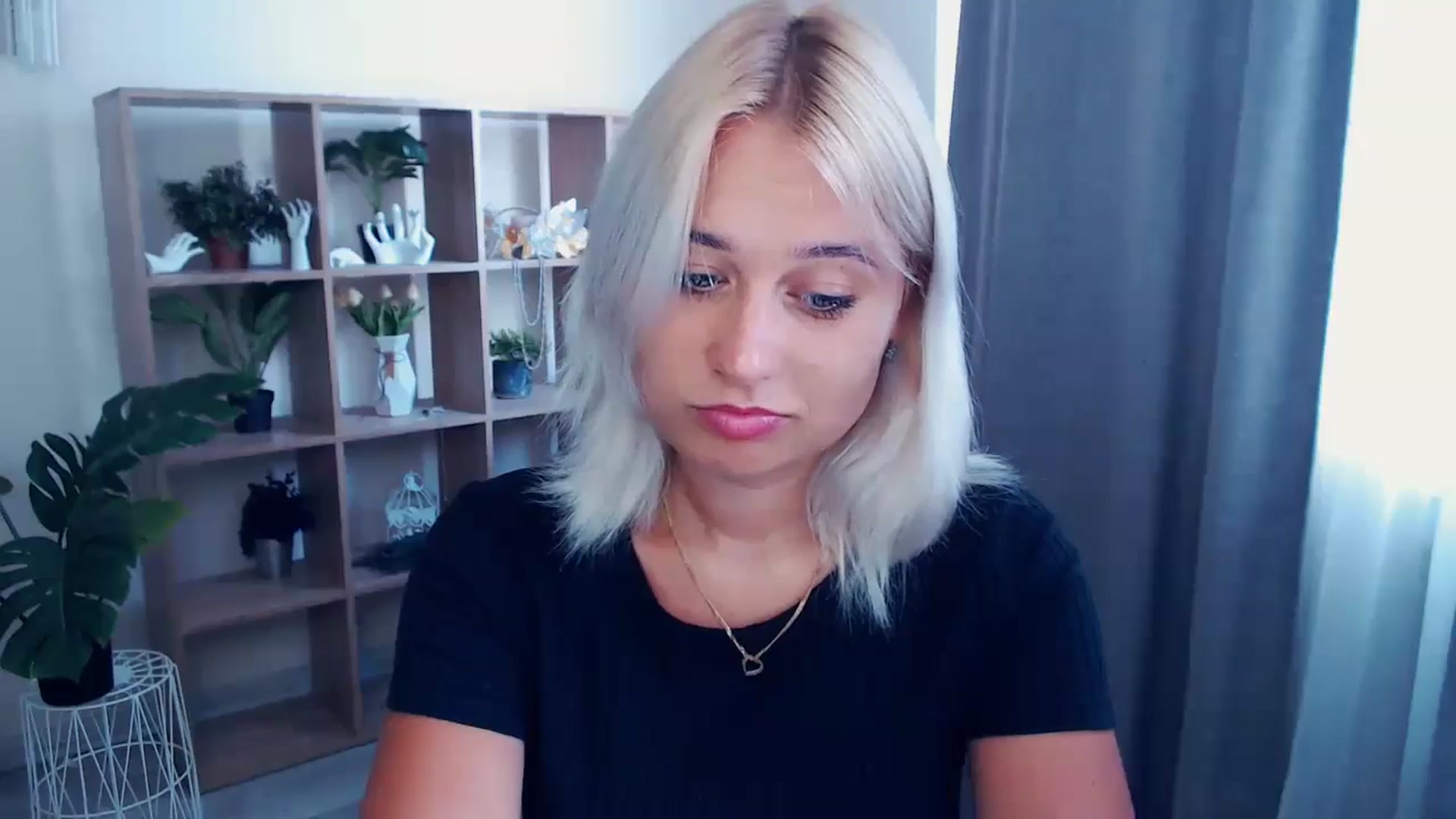 Gallery image thumbnail from Kukla_kolduna's myfreecams stream on, 07/04/2024, 13:51 image 8 of 20