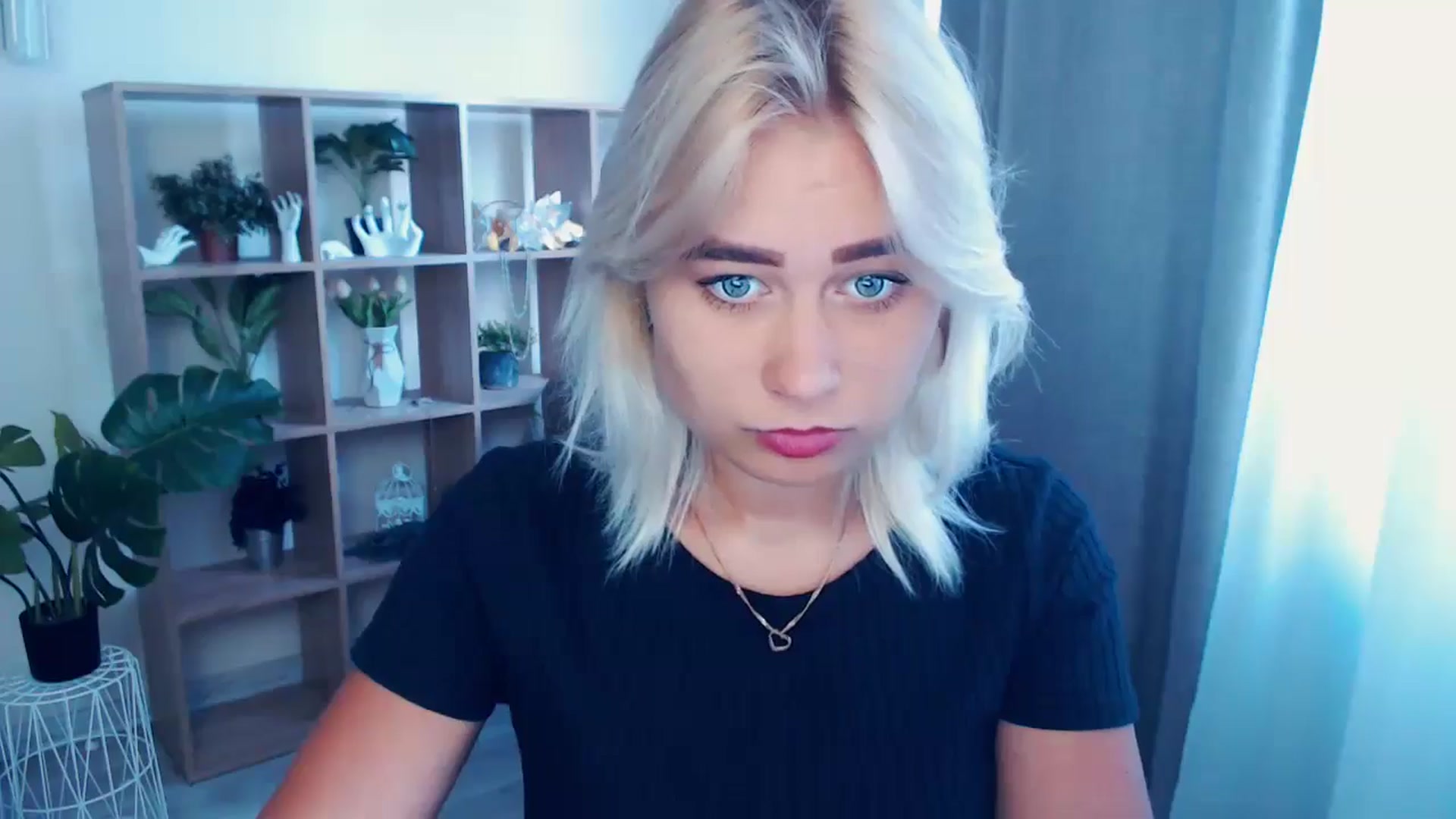 Gallery image thumbnail from Kukla_kolduna's myfreecams stream on, 07/05/2024, 16:49 image 7 of 20