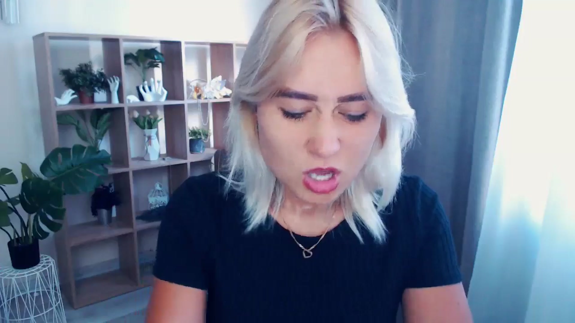 Gallery image thumbnail from Kukla_kolduna's myfreecams stream on, 07/05/2024, 16:49 image 8 of 20