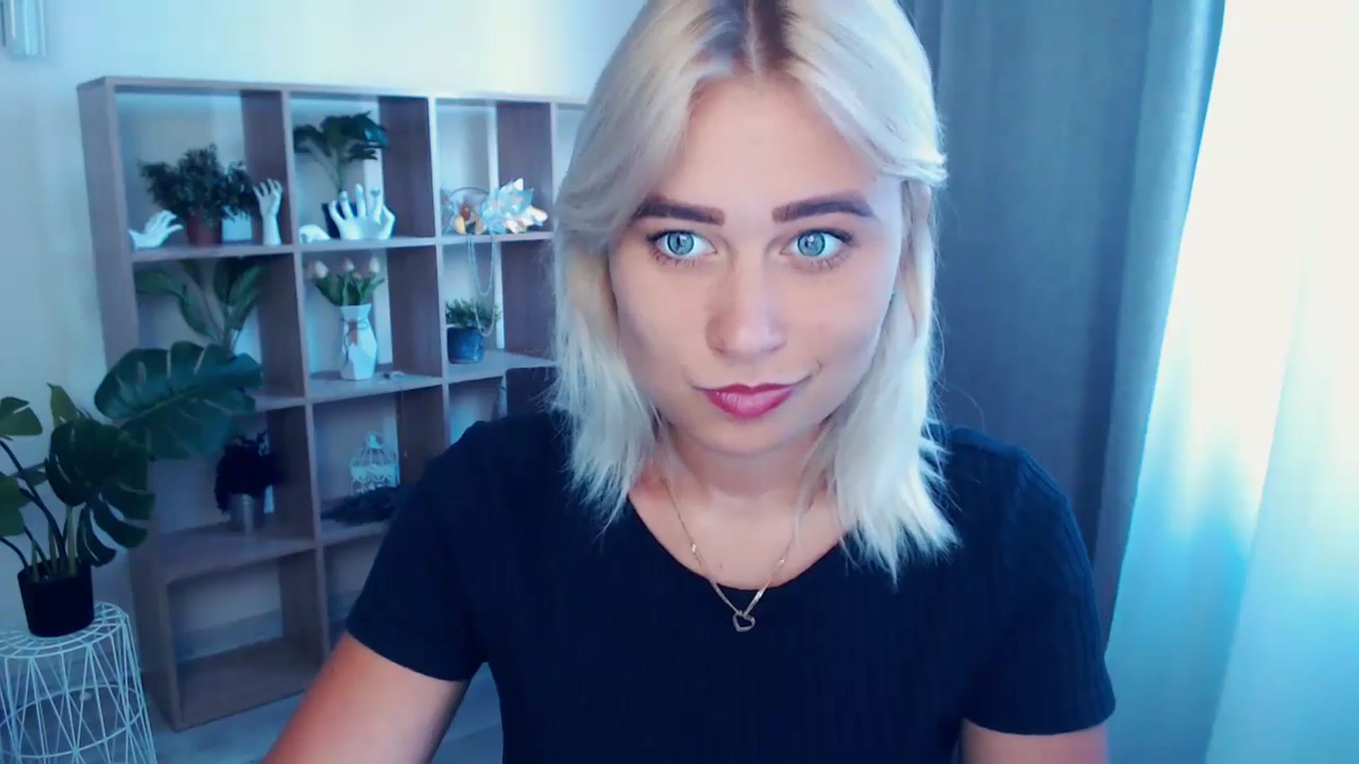 Gallery image thumbnail from Kukla_kolduna's myfreecams stream on, 07/05/2024, 16:49 image 2 of 20