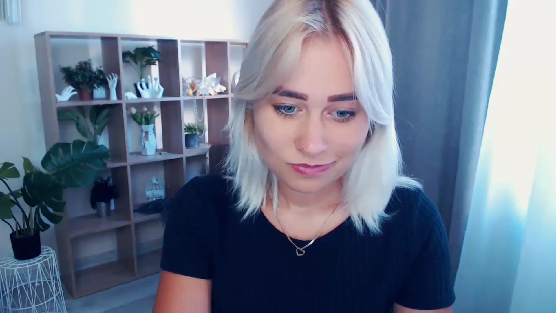 Gallery image thumbnail from Kukla_kolduna's myfreecams stream on, 07/05/2024, 16:49 image 19 of 20