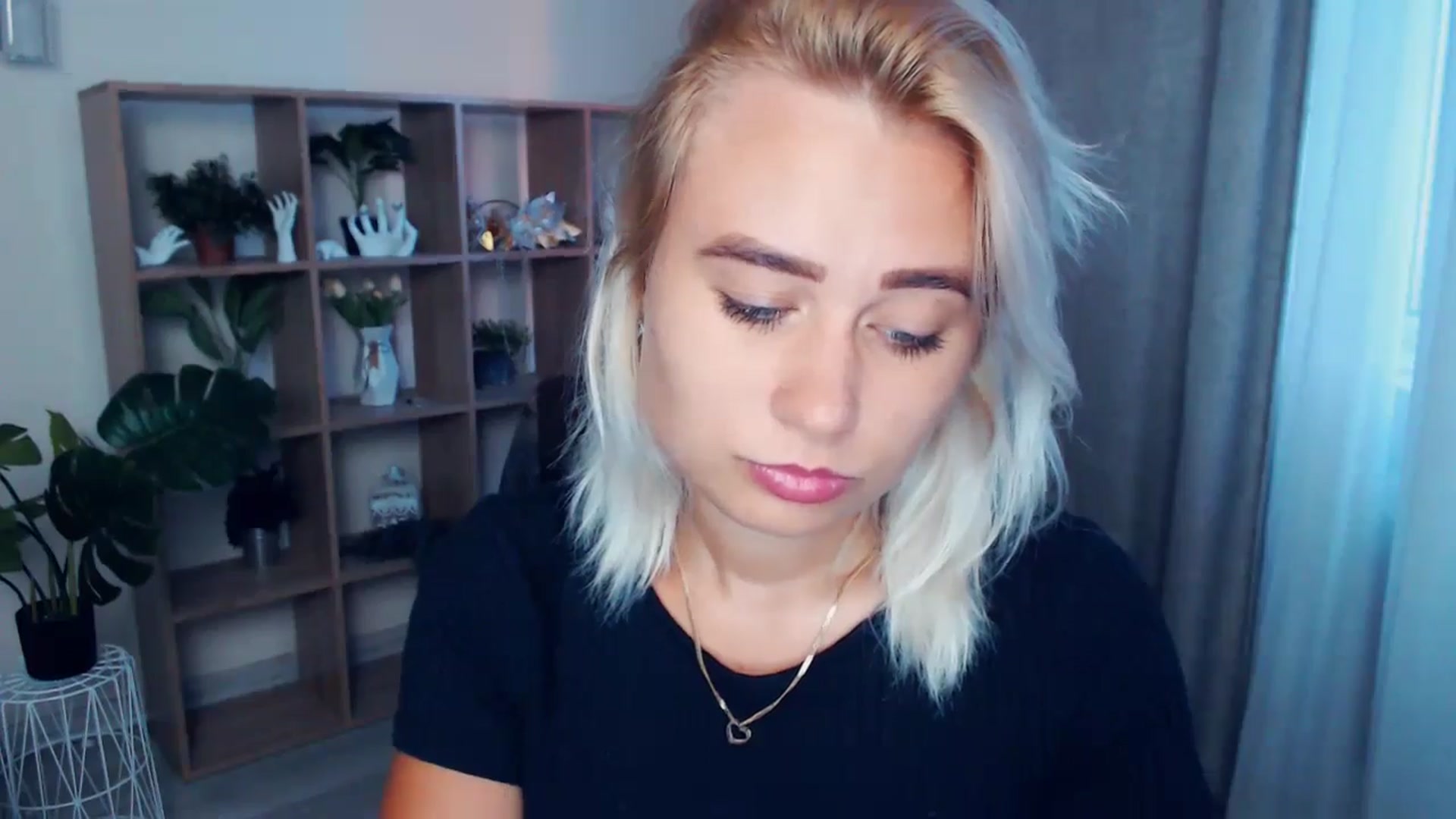 Gallery image thumbnail from Kukla_kolduna's myfreecams stream on, 07/05/2024, 17:57 image 20 of 20