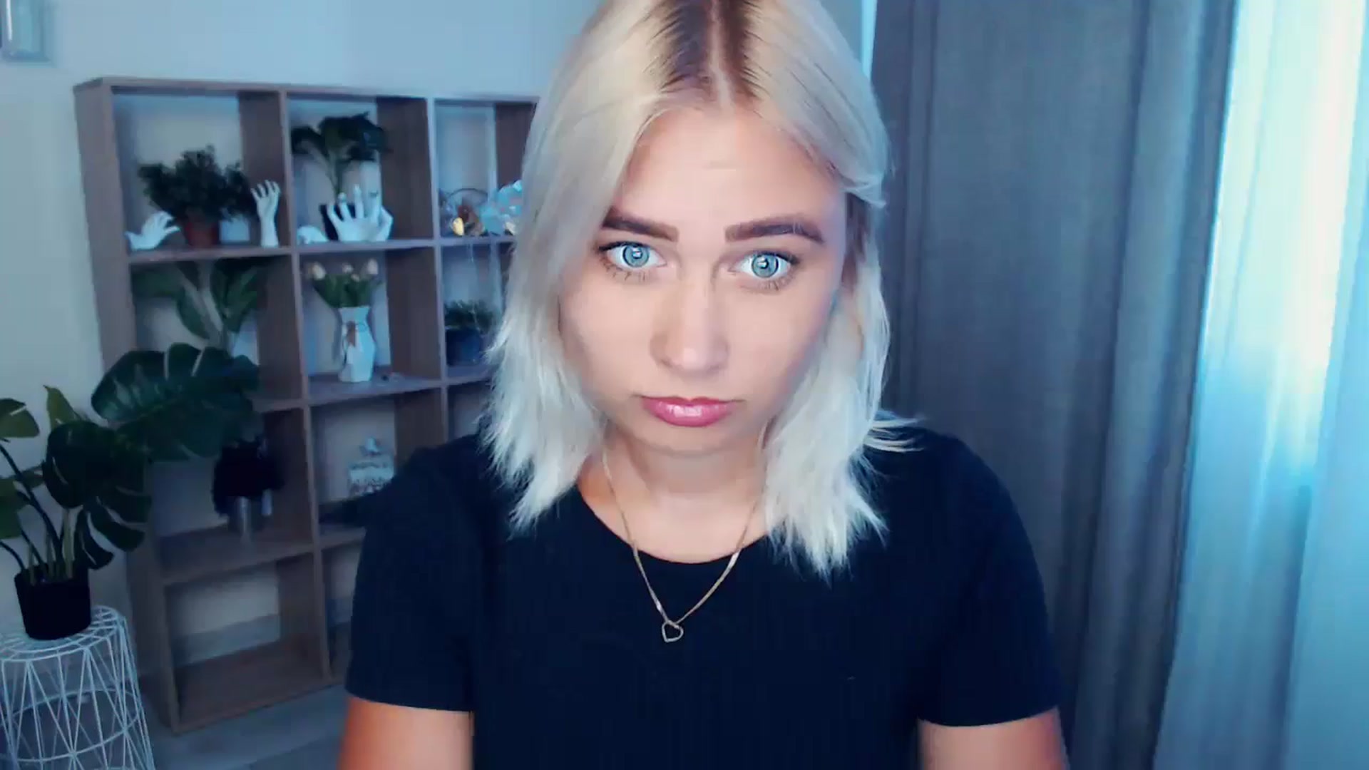 Gallery image thumbnail from Kukla_kolduna's myfreecams stream on, 07/05/2024, 17:57 image 5 of 20
