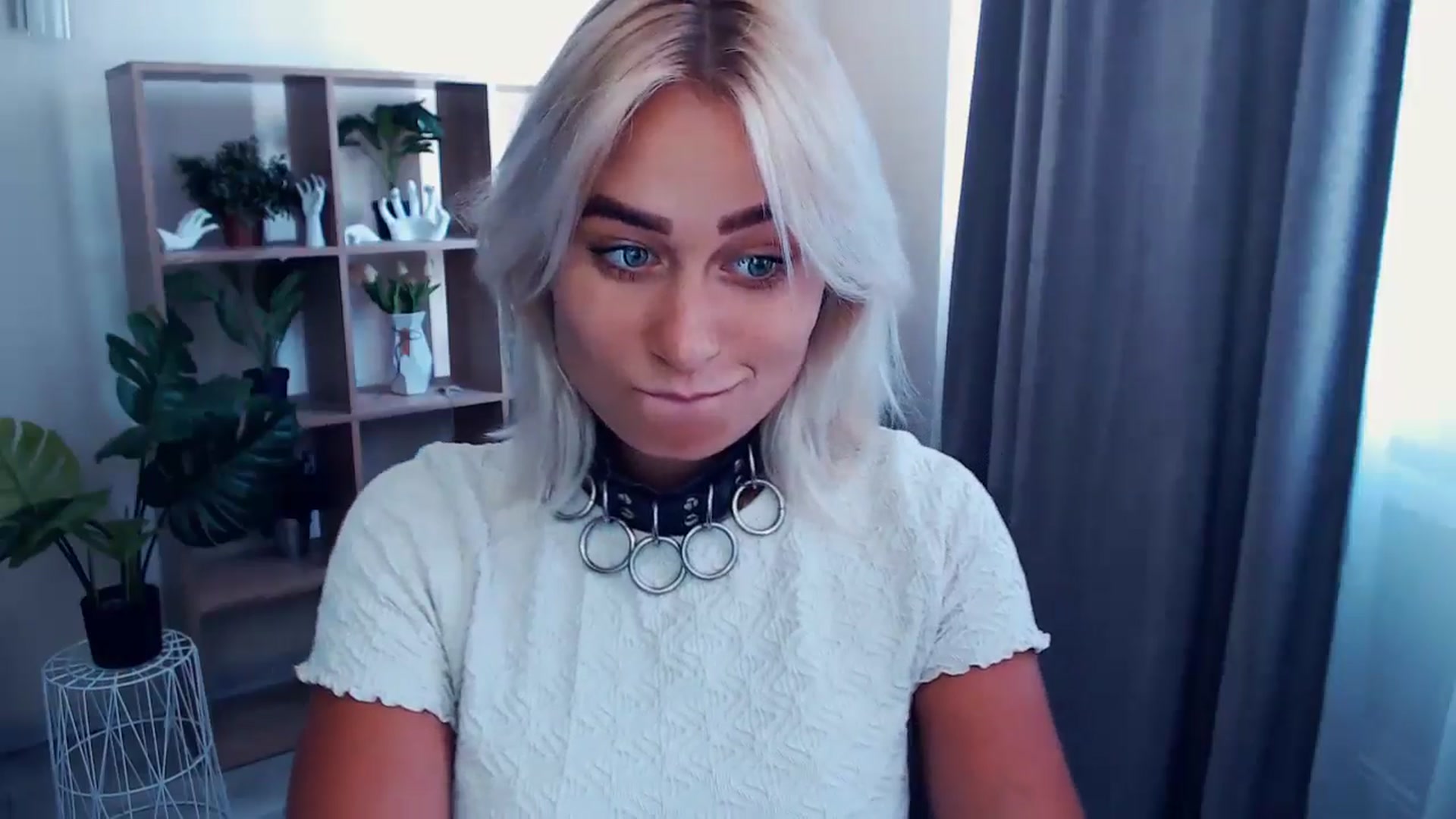 Gallery image thumbnail from Kukla_kolduna's myfreecams stream on, 07/06/2024, 13:20 image 20 of 20