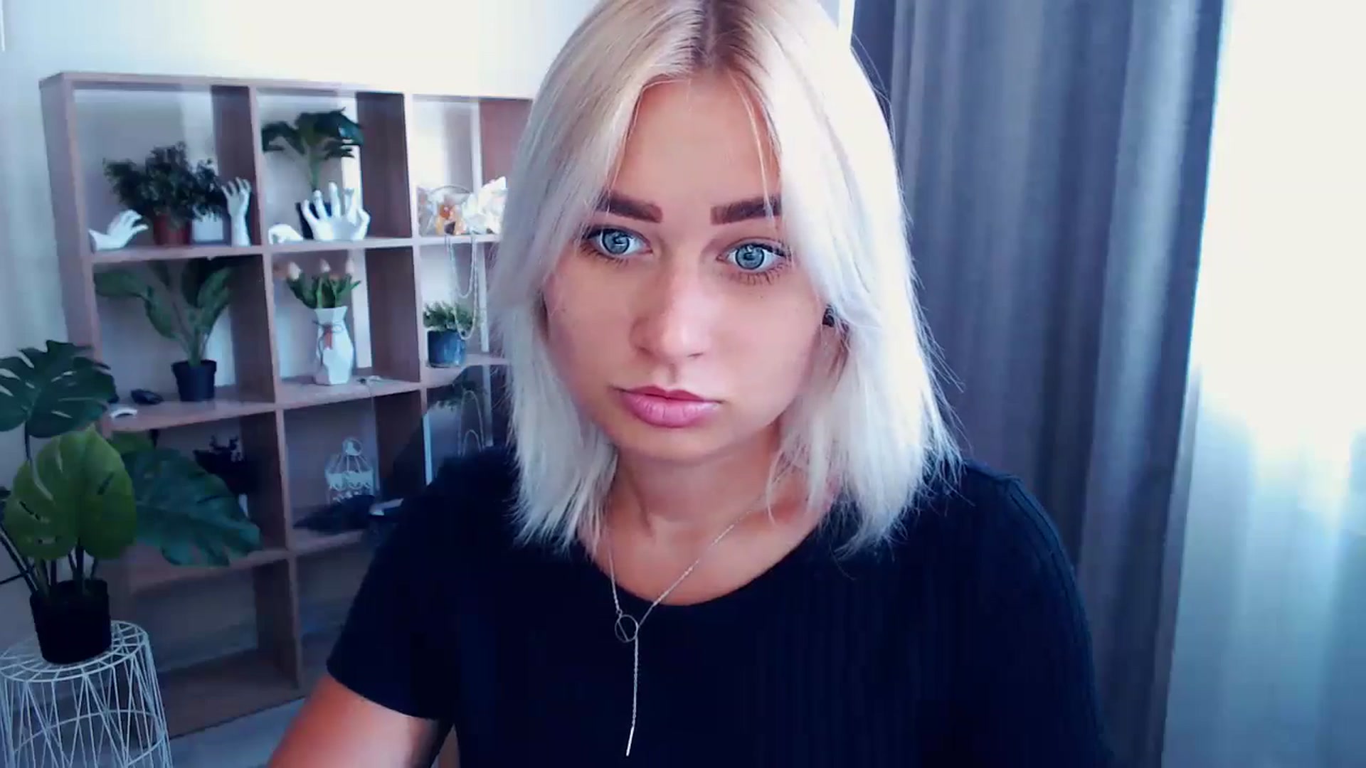 Gallery image thumbnail from Kukla_kolduna's myfreecams stream on, 07/07/2024, 11:17 image 16 of 20