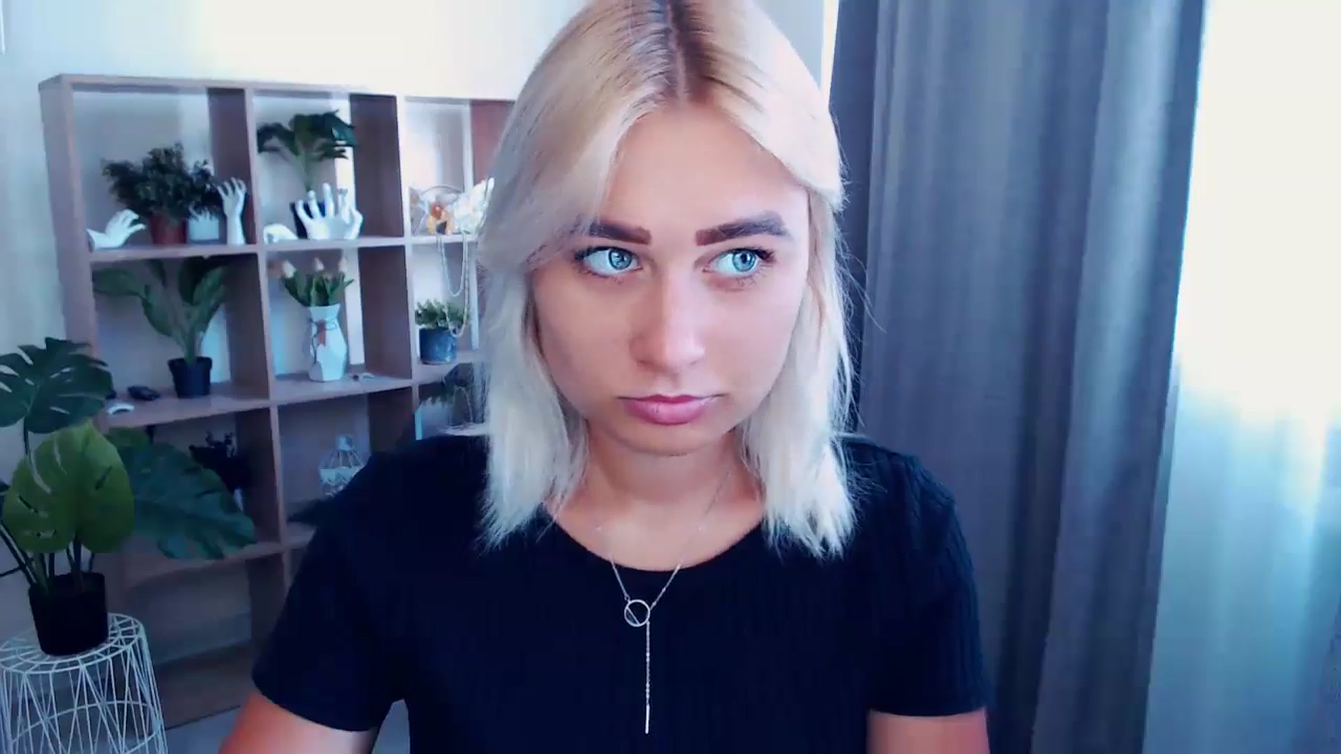 Gallery image thumbnail from Kukla_kolduna's myfreecams stream on, 07/07/2024, 11:17 image 7 of 20