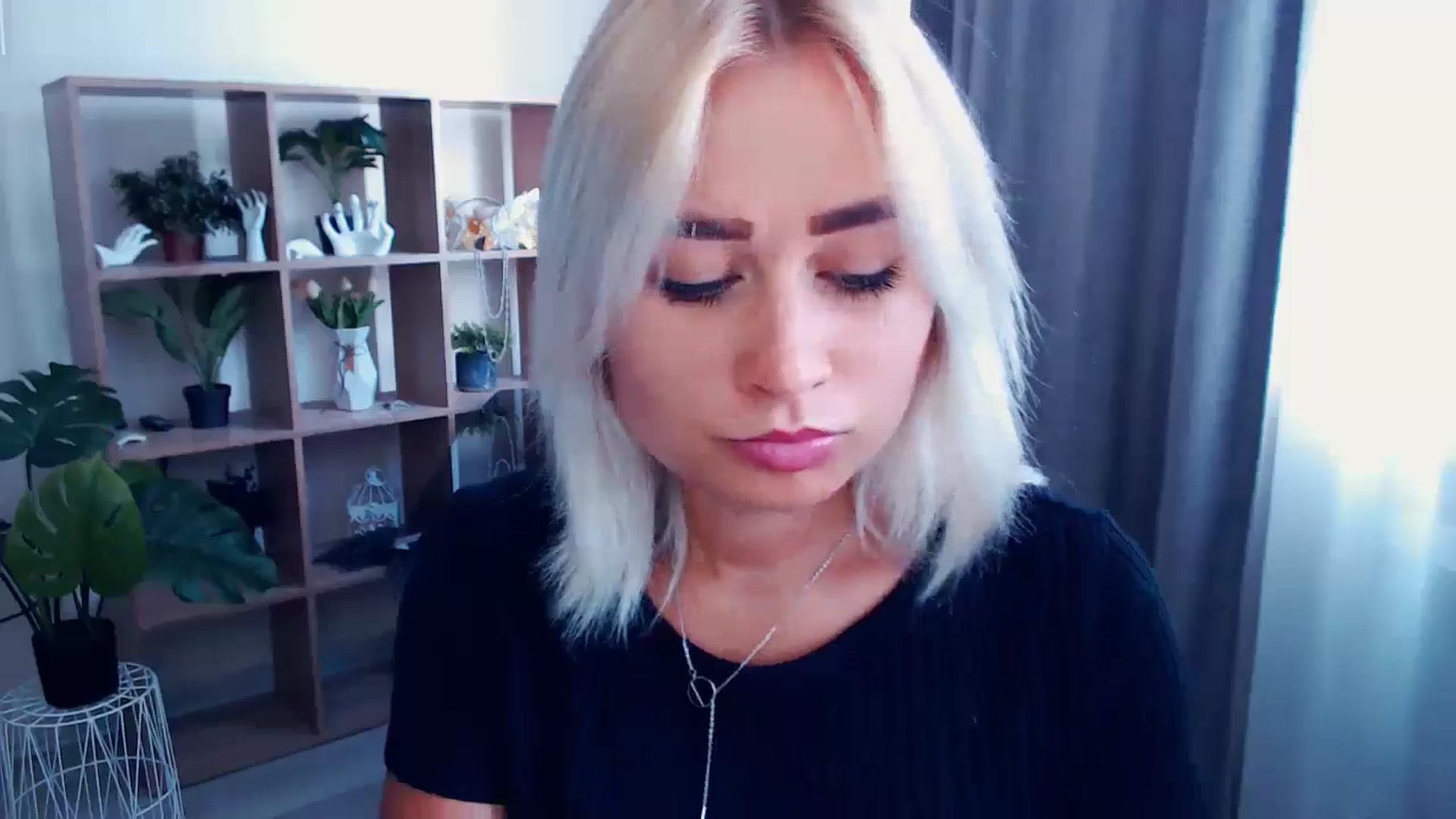 Gallery image thumbnail from Kukla_kolduna's myfreecams stream on, 07/07/2024, 11:17 image 19 of 20