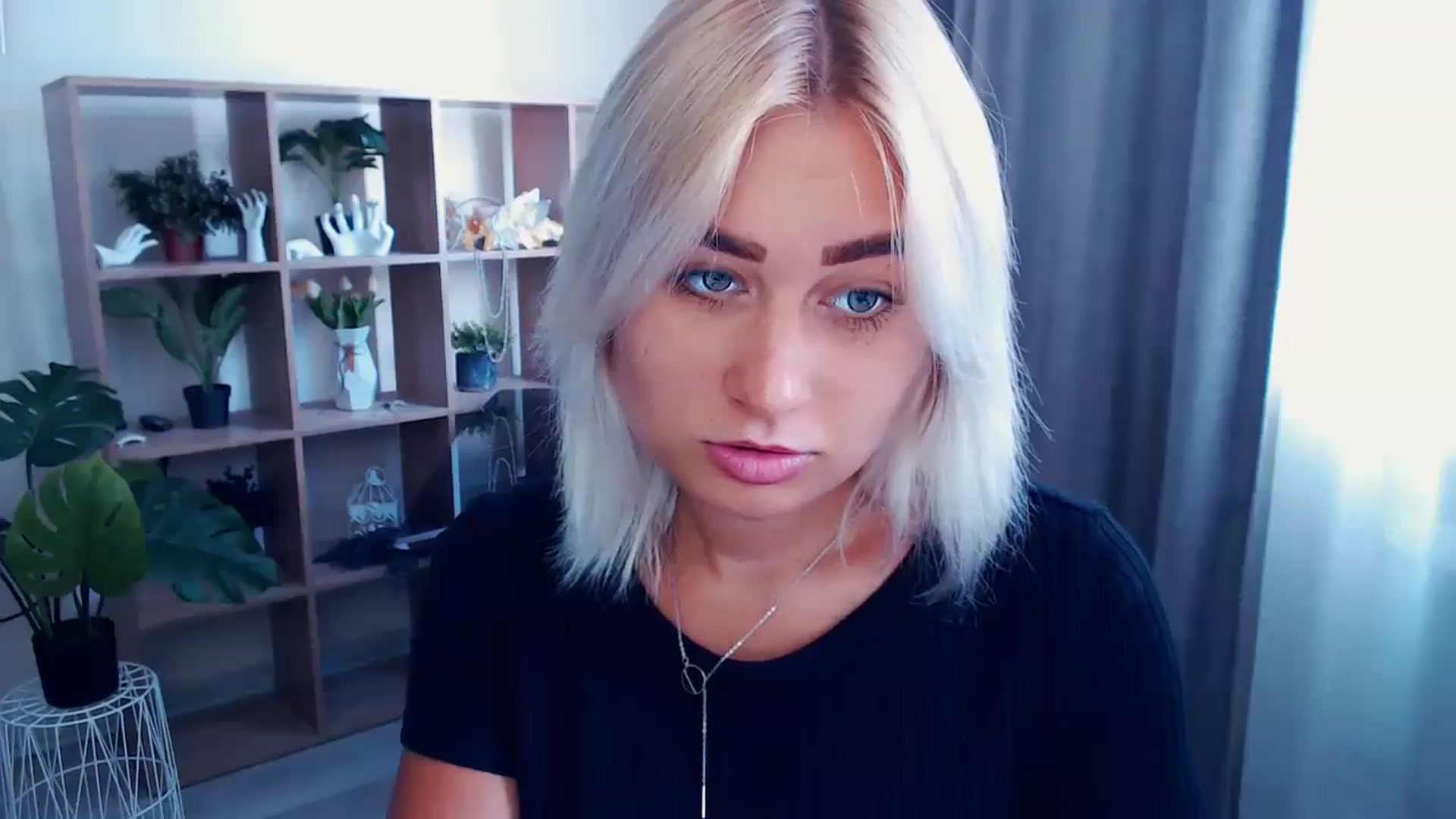 Gallery image thumbnail from Kukla_kolduna's myfreecams stream on, 07/07/2024, 11:17 image 15 of 20
