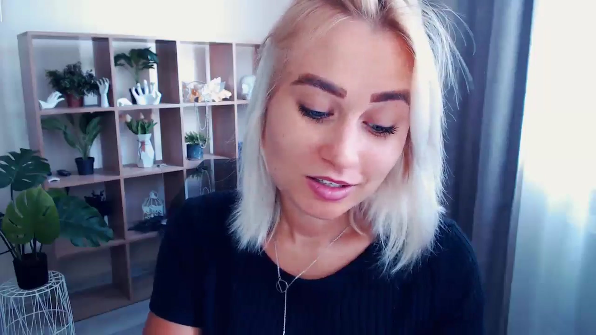 Gallery image thumbnail from Kukla_kolduna's myfreecams stream on, 07/07/2024, 11:17 image 20 of 20