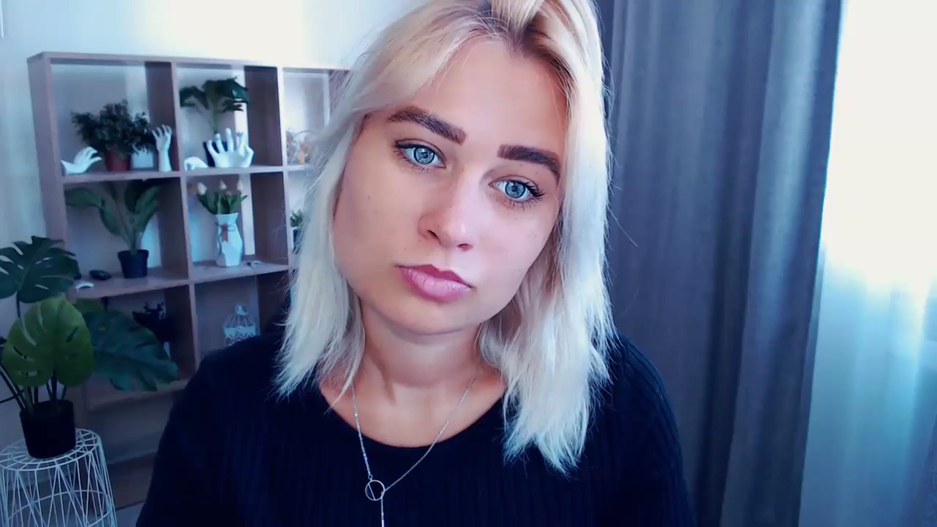 Gallery image thumbnail from Kukla_kolduna's myfreecams stream on, 07/07/2024, 11:17 image 5 of 20