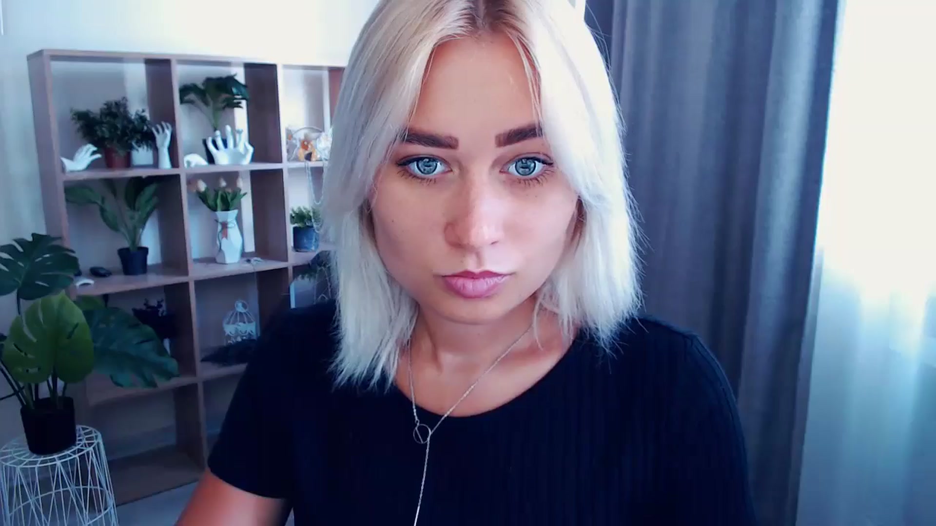 Gallery image thumbnail from Kukla_kolduna's myfreecams stream on, 07/07/2024, 11:17 image 14 of 20