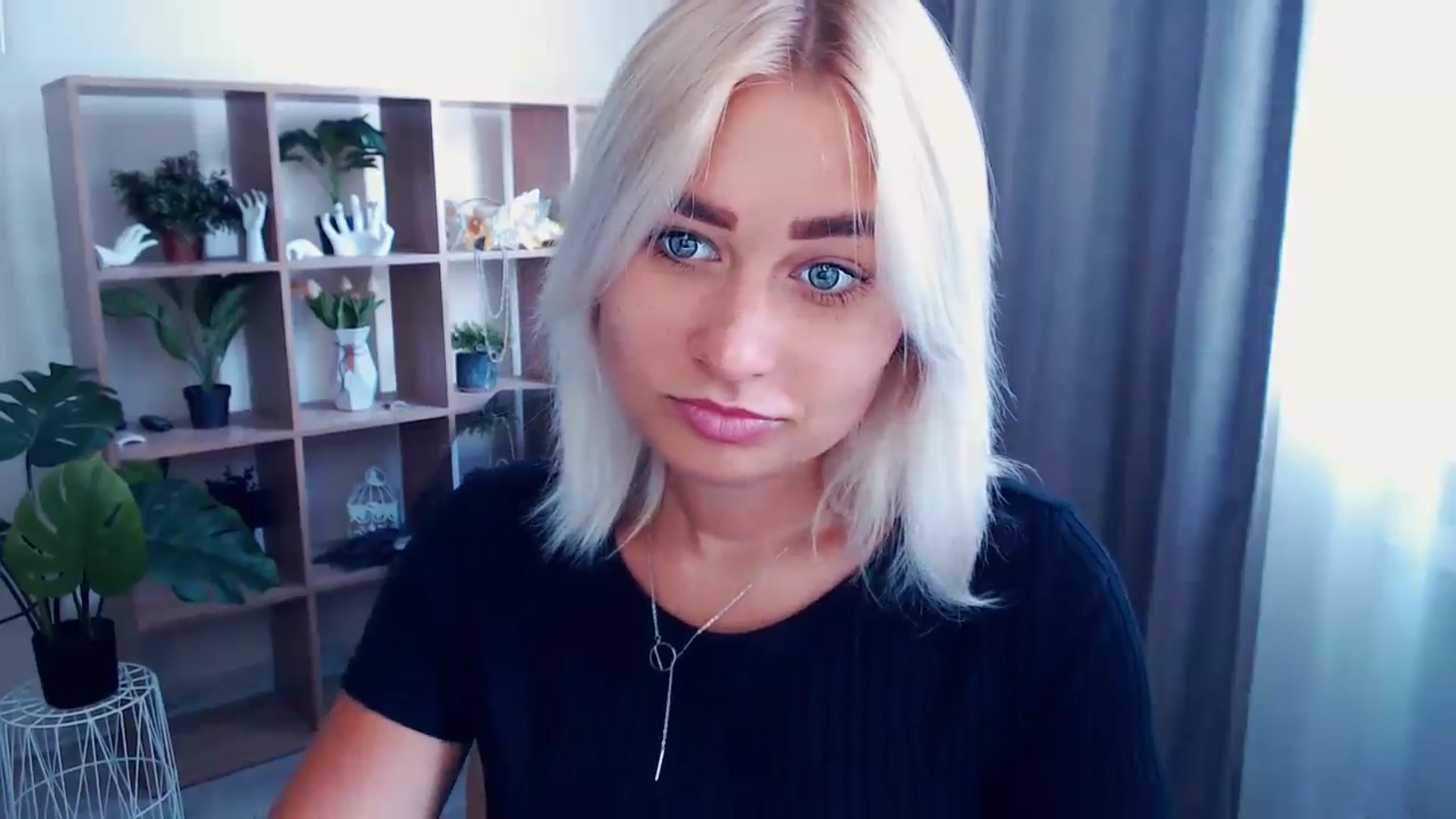 Gallery image thumbnail from Kukla_kolduna's myfreecams stream on, 07/07/2024, 11:17 image 18 of 20
