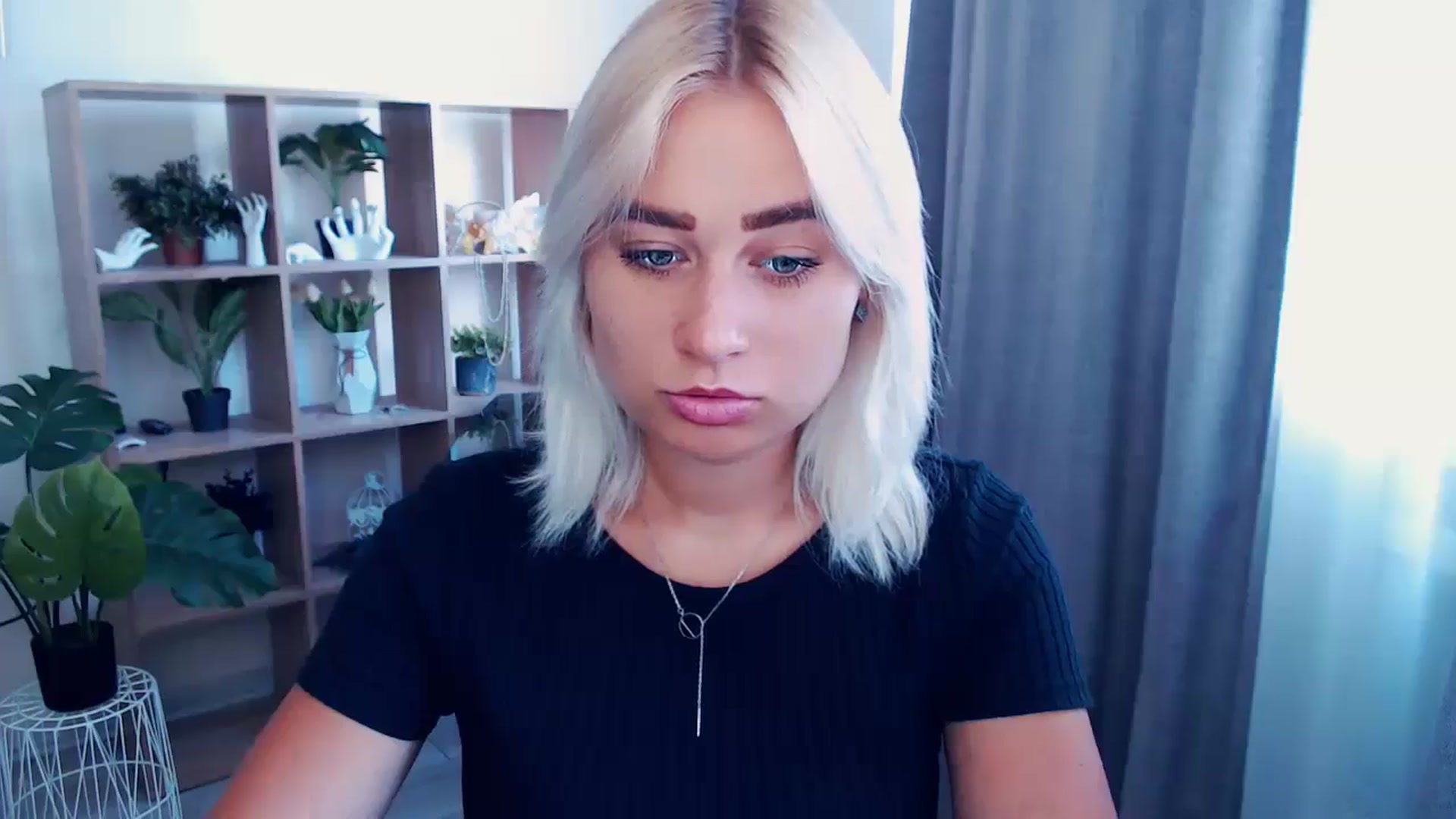 Gallery image thumbnail from Kukla_kolduna's myfreecams stream on, 07/07/2024, 11:17 image 8 of 20