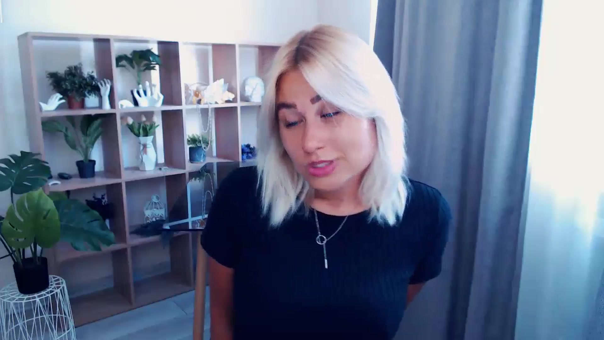 Gallery image thumbnail from Kukla_kolduna's myfreecams stream on, 07/07/2024, 11:17 image 11 of 20