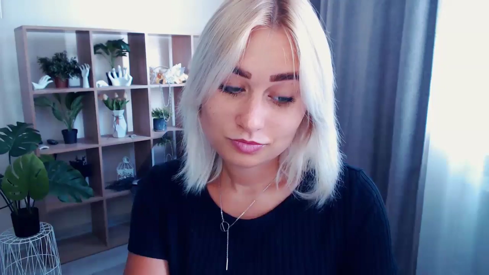 Gallery image thumbnail from Kukla_kolduna's myfreecams stream on, 07/07/2024, 11:17 image 17 of 20