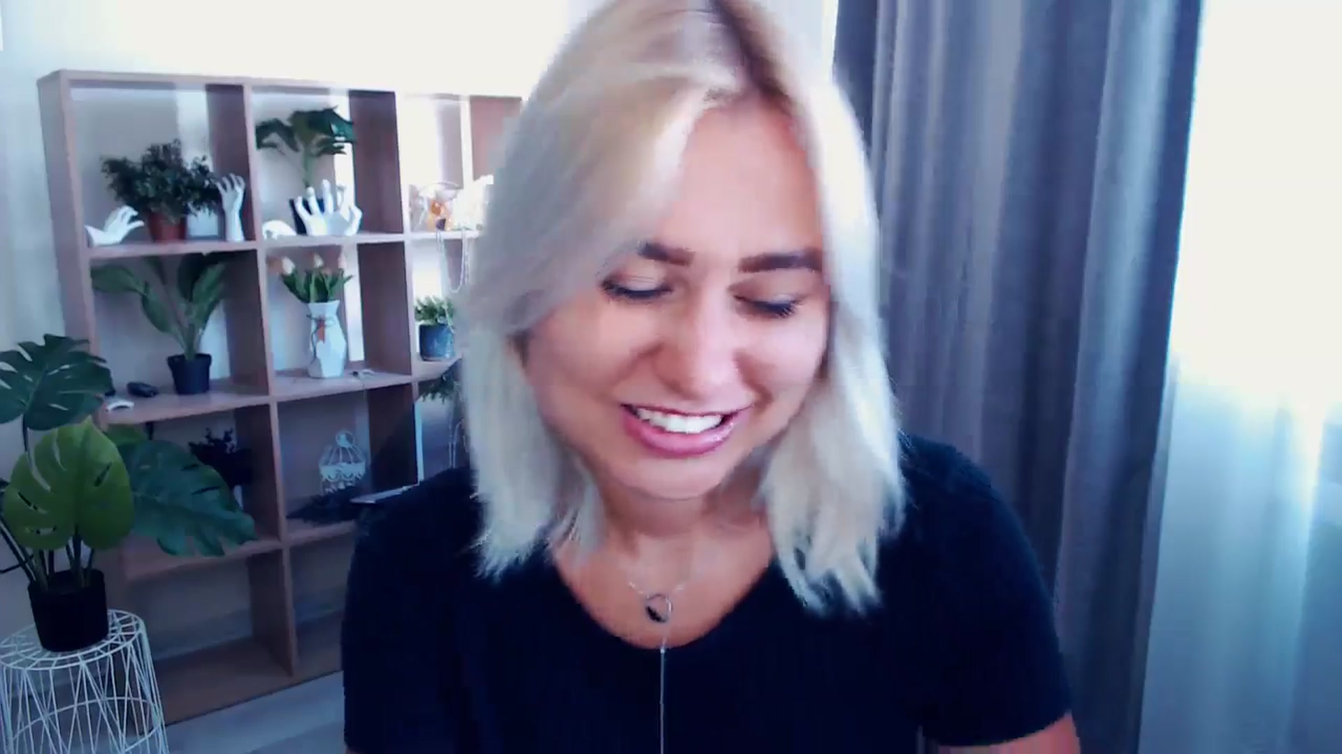 Gallery image thumbnail from Kukla_kolduna's myfreecams stream on, 07/07/2024, 12:56 image 2 of 20