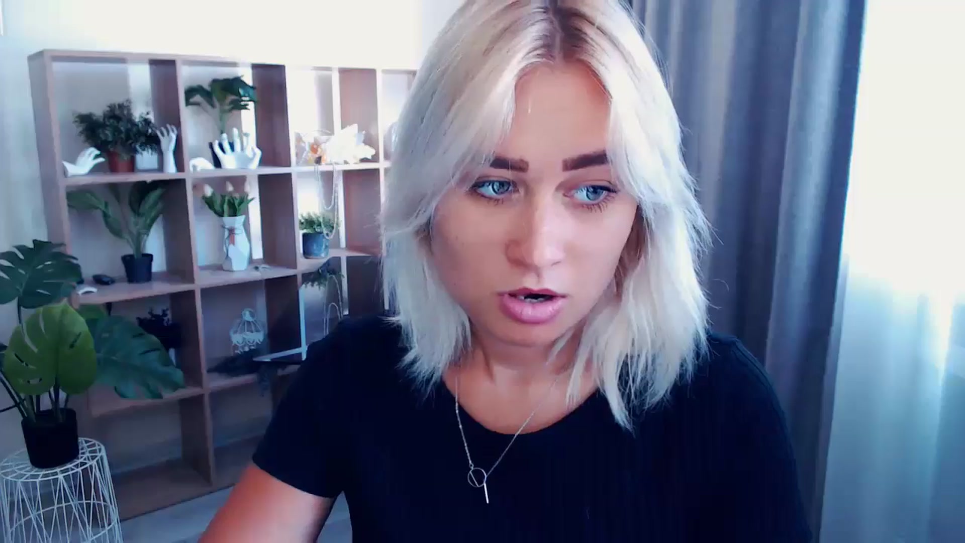 Gallery image thumbnail from Kukla_kolduna's myfreecams stream on, 07/07/2024, 12:56 image 15 of 20