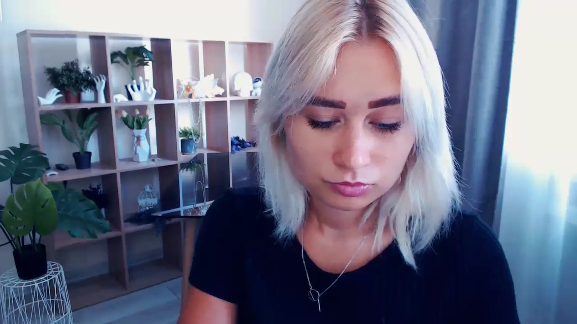 Gallery image thumbnail from Kukla_kolduna's myfreecams stream on, 07/07/2024, 12:56 image 13 of 20