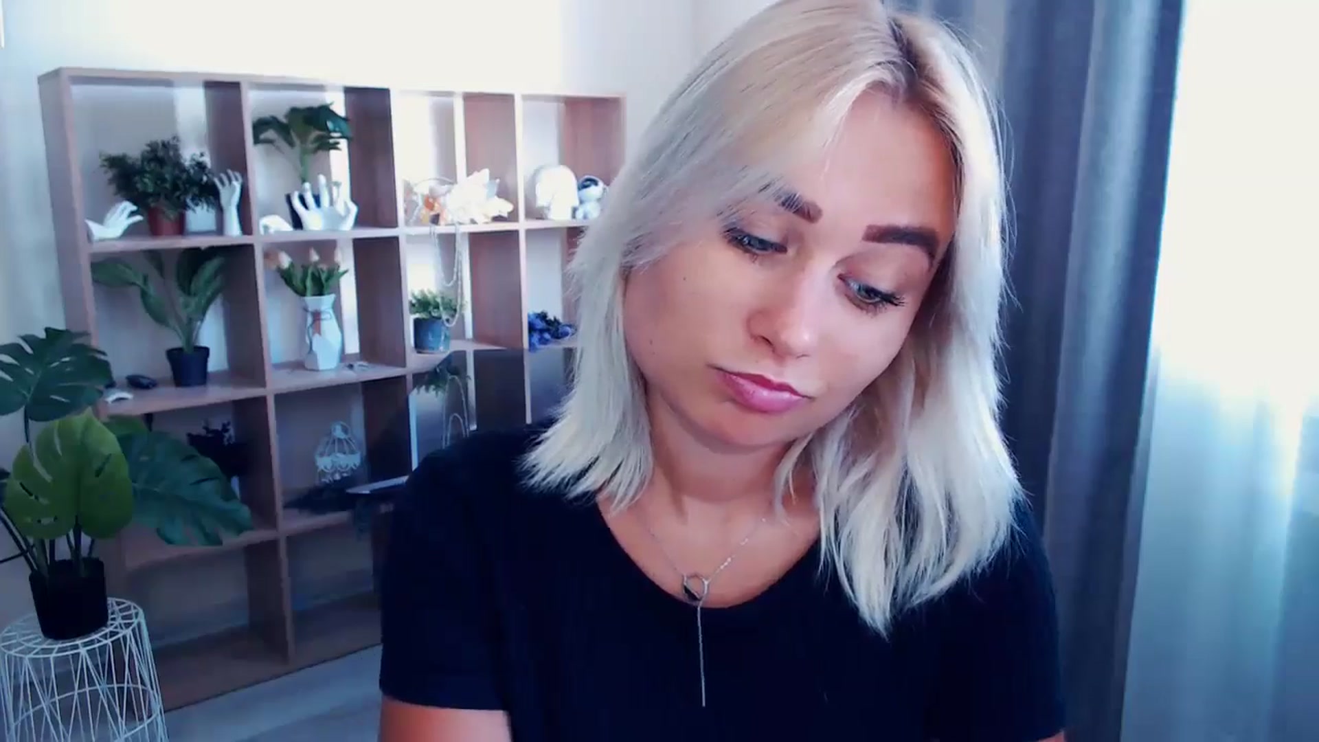 Gallery image thumbnail from Kukla_kolduna's myfreecams stream on, 07/07/2024, 12:56 image 5 of 20