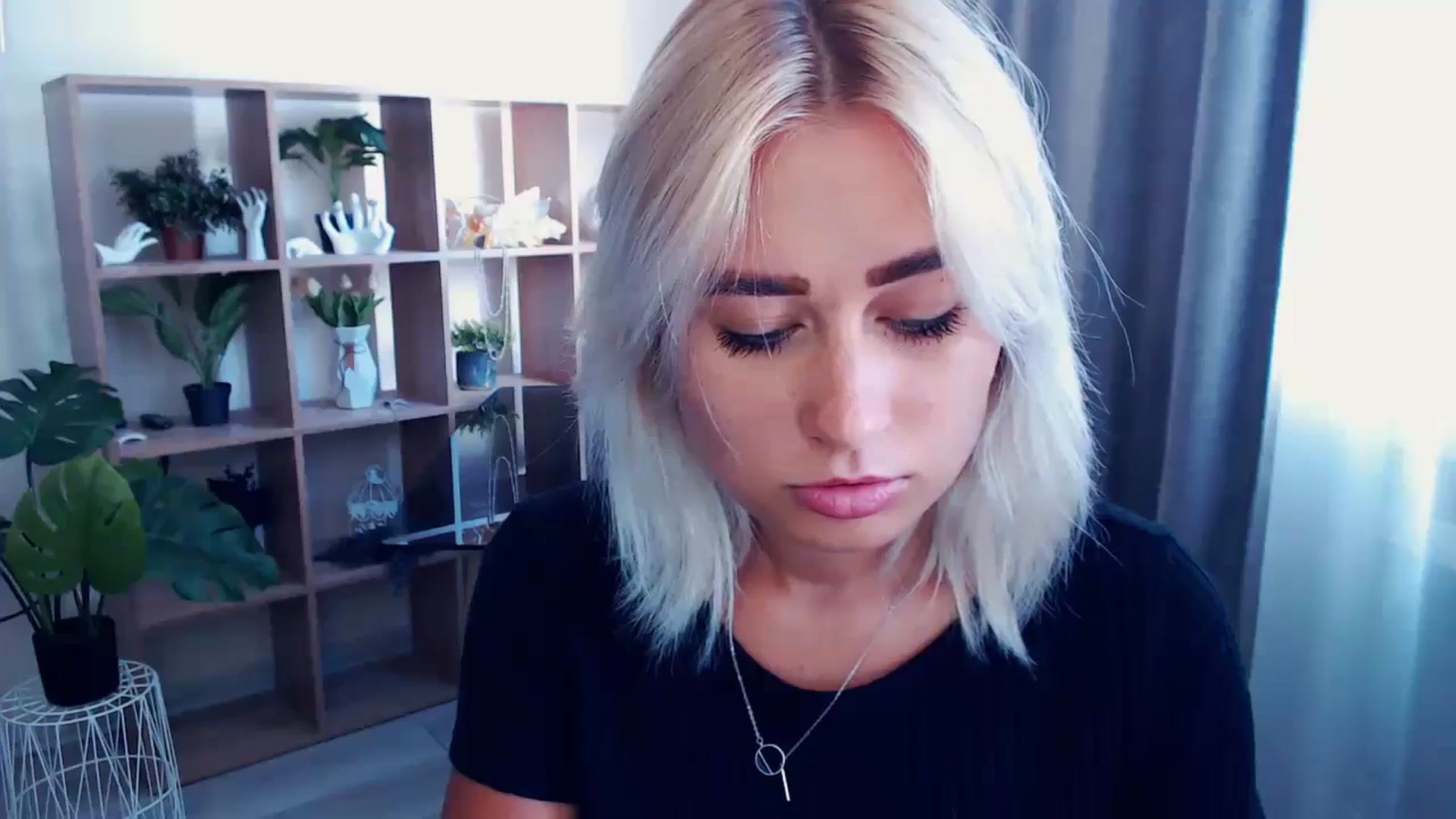 Gallery image thumbnail from Kukla_kolduna's myfreecams stream on, 07/07/2024, 12:56 image 19 of 20