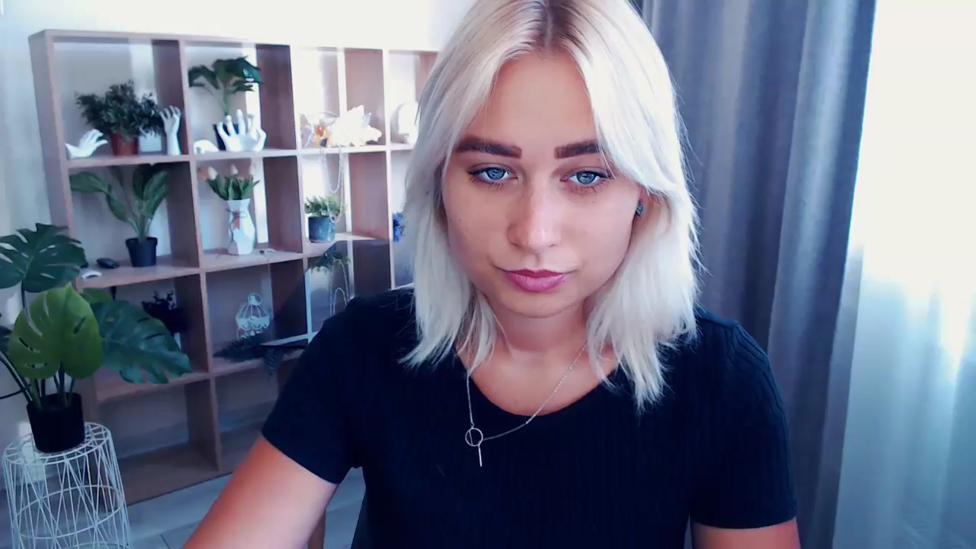 Gallery image thumbnail from Kukla_kolduna's myfreecams stream on, 07/07/2024, 13:35 image 20 of 20