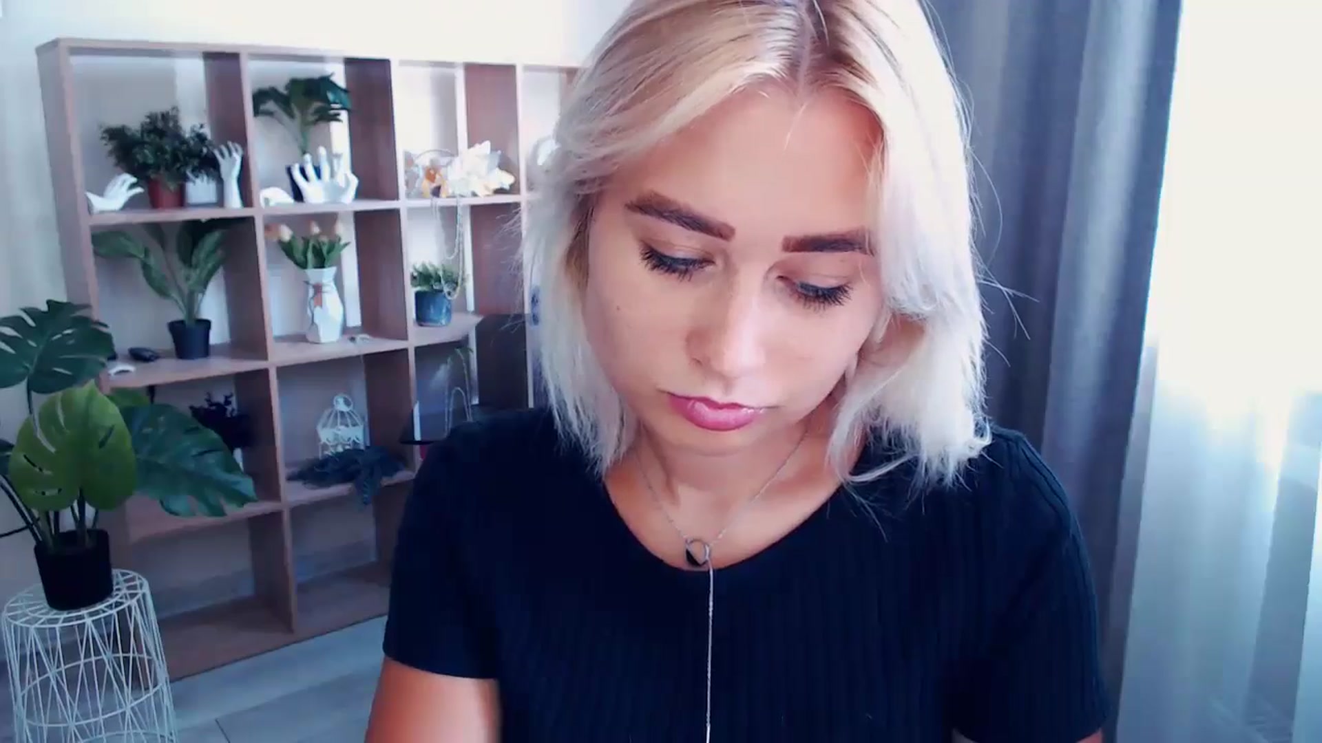Gallery image thumbnail from Kukla_kolduna's myfreecams stream on, 07/07/2024, 14:23 image 20 of 20