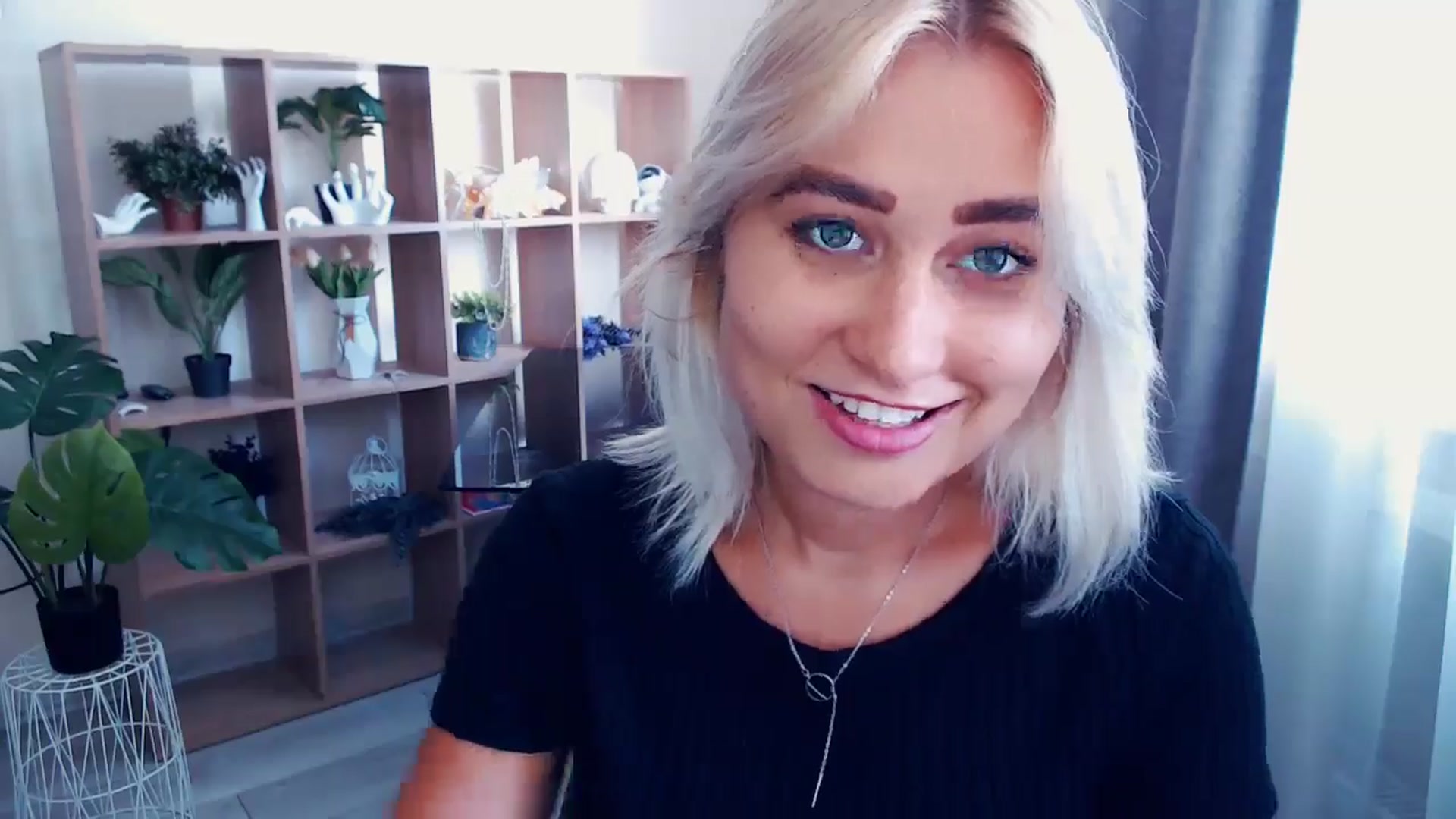 Gallery image thumbnail from Kukla_kolduna's myfreecams stream on, 07/07/2024, 14:23 image 9 of 20
