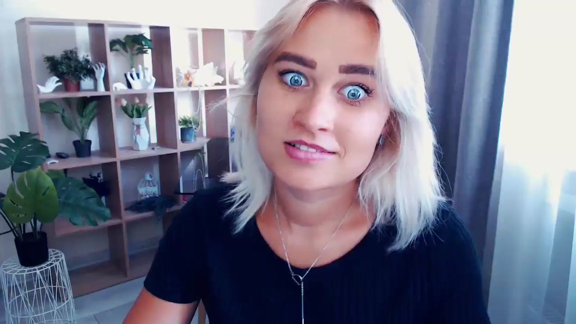 Gallery image thumbnail from Kukla_kolduna's myfreecams stream on, 07/07/2024, 14:23 image 8 of 20