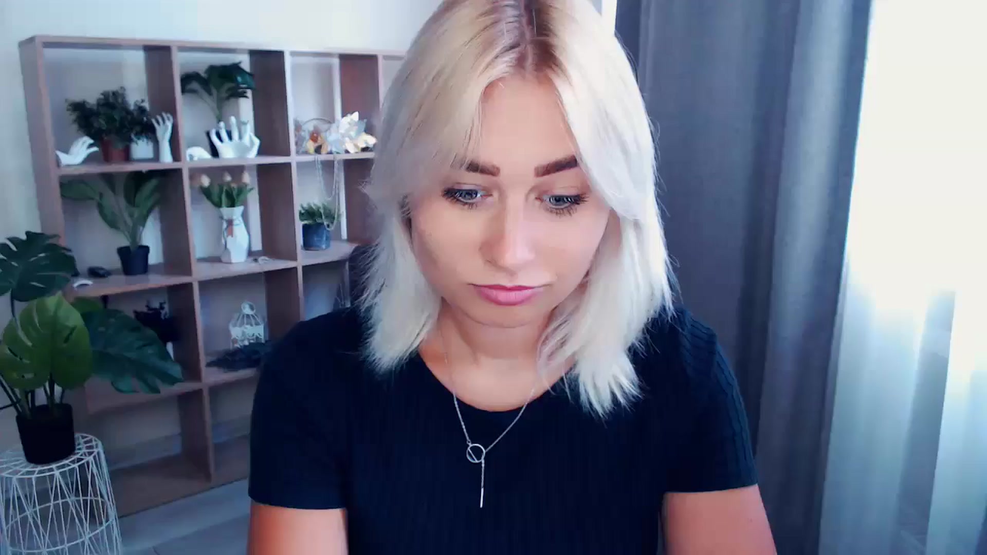 Gallery image thumbnail from Kukla_kolduna's myfreecams stream on, 07/07/2024, 15:45 image 19 of 20