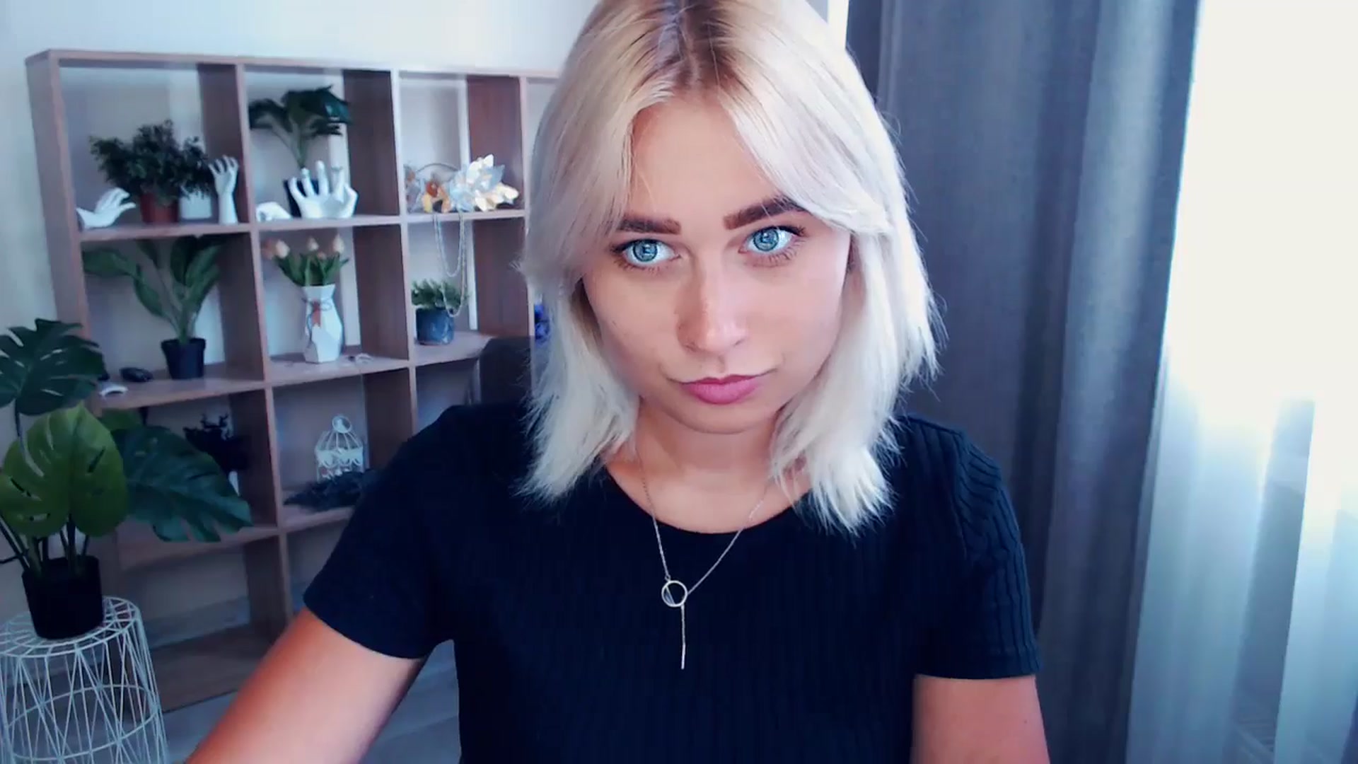Gallery image thumbnail from Kukla_kolduna's myfreecams stream on, 07/07/2024, 15:45 image 18 of 20