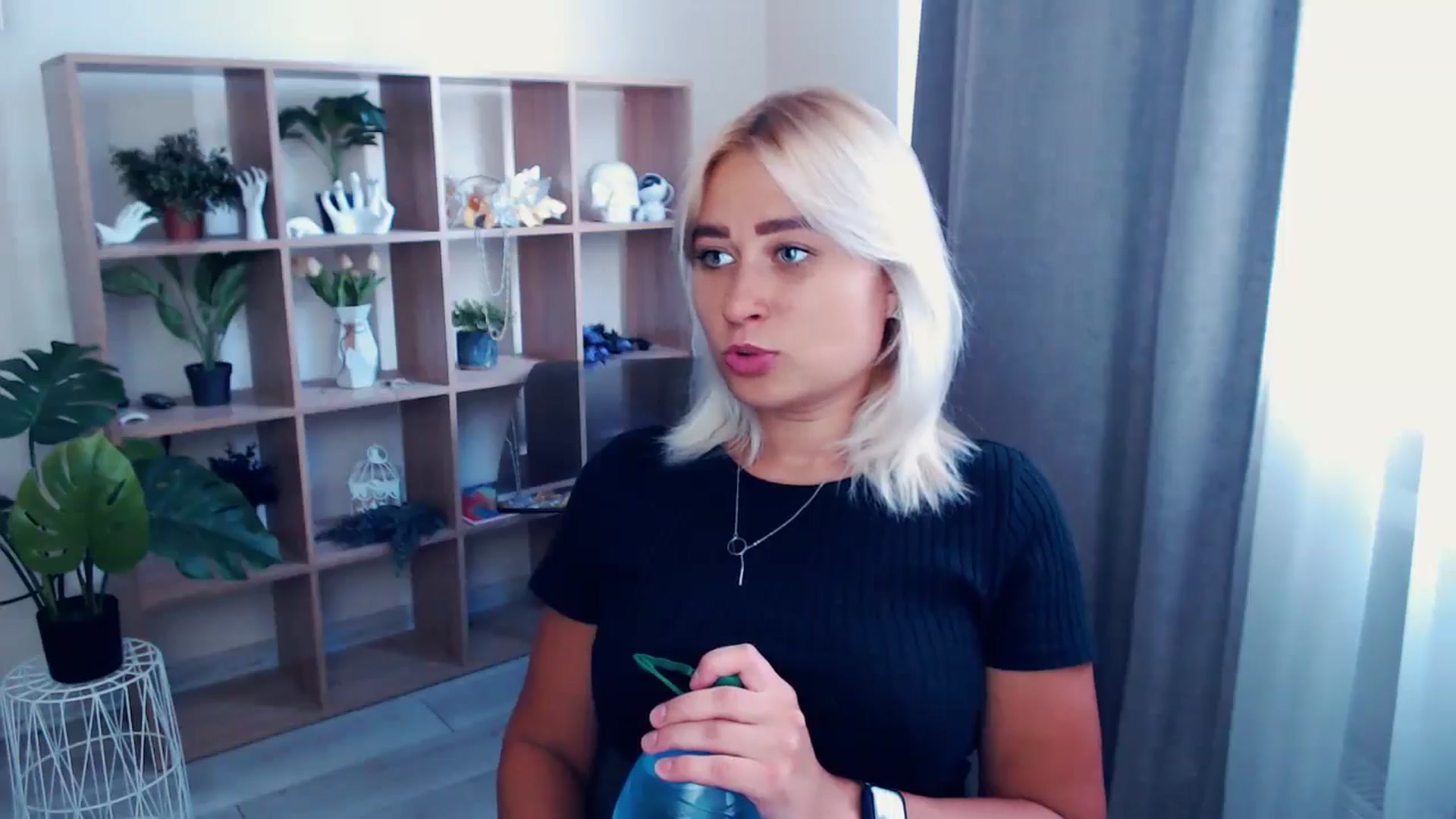 Gallery image thumbnail from Kukla_kolduna's myfreecams stream on, 07/07/2024, 15:45 image 8 of 20