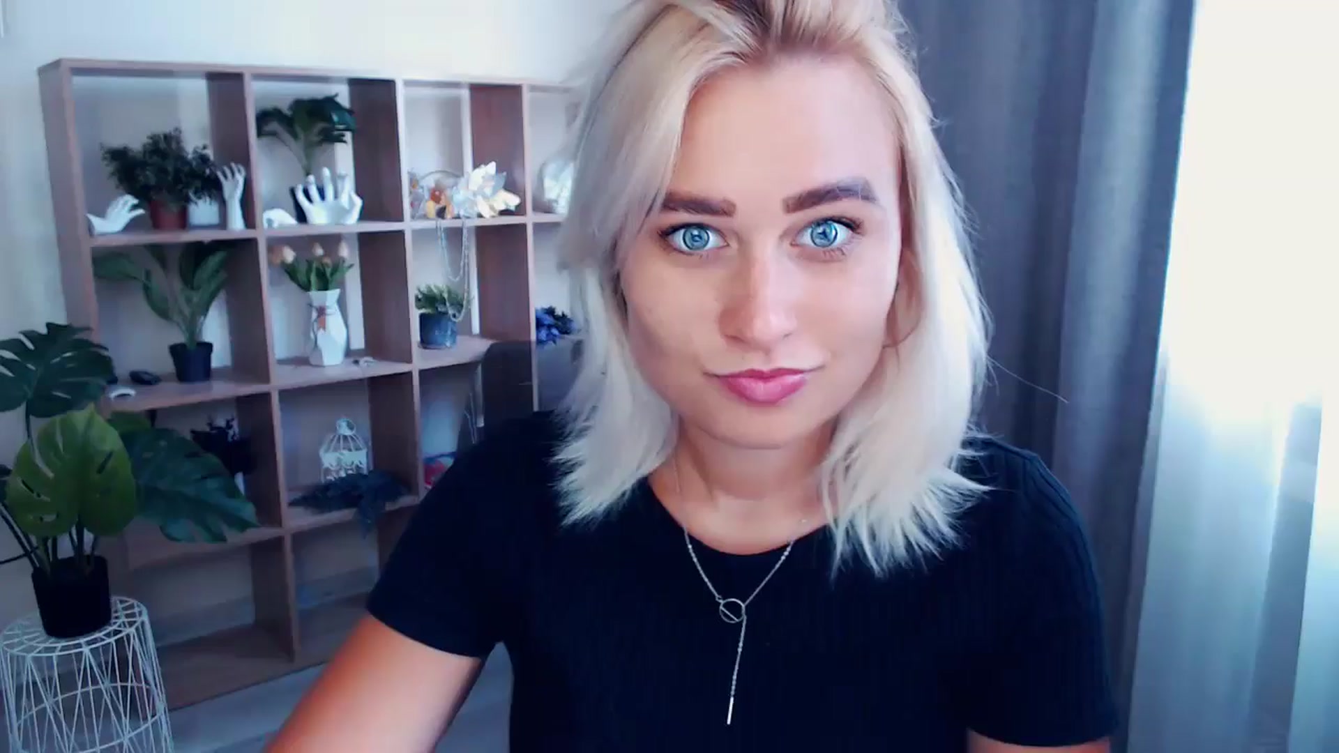 Gallery image thumbnail from Kukla_kolduna's myfreecams stream on, 07/07/2024, 15:45 image 1 of 20
