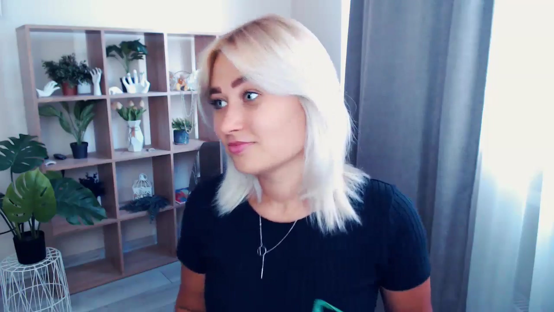 Gallery image thumbnail from Kukla_kolduna's myfreecams stream on, 07/07/2024, 15:45 image 7 of 20