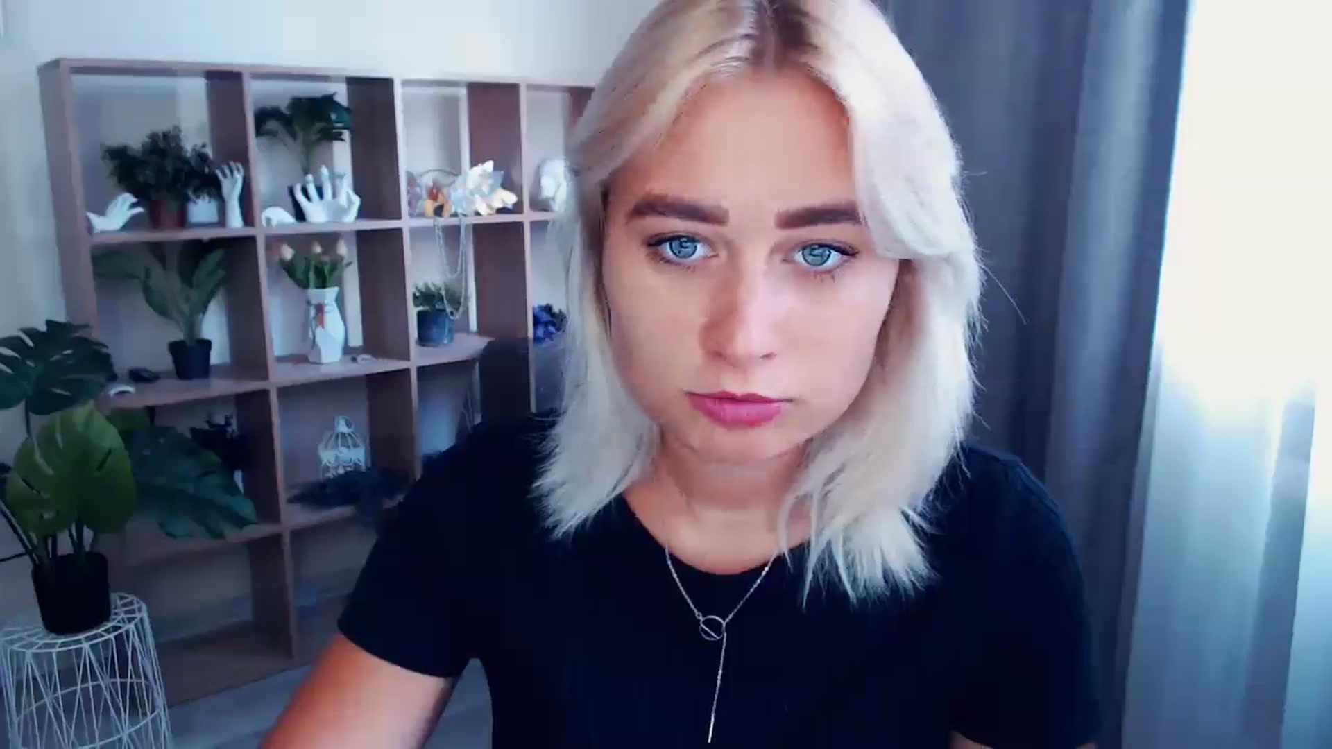 Gallery image thumbnail from Kukla_kolduna's myfreecams stream on, 07/07/2024, 15:45 image 2 of 20
