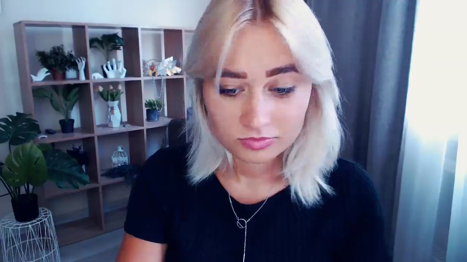 Gallery image thumbnail from Kukla_kolduna's myfreecams stream on, 07/07/2024, 15:45 image 6 of 20