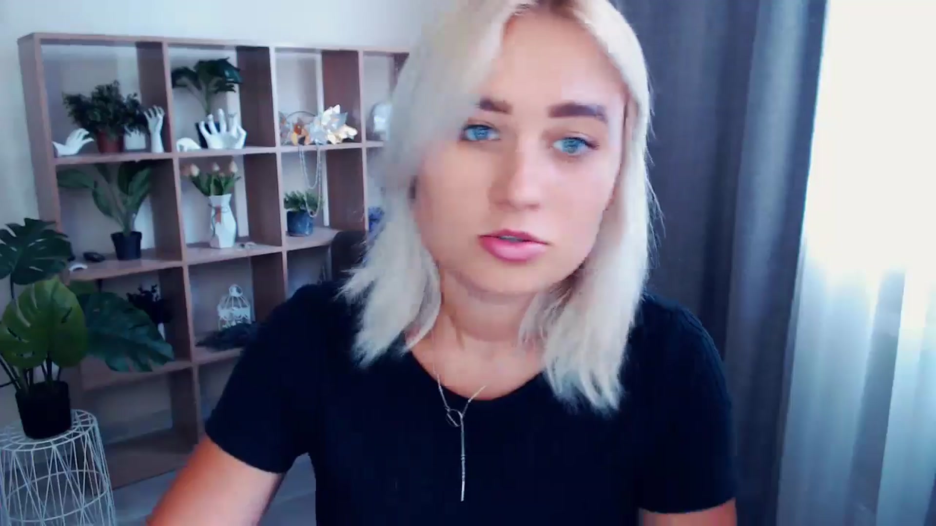 Gallery image thumbnail from Kukla_kolduna's myfreecams stream on, 07/07/2024, 16:40 image 5 of 20