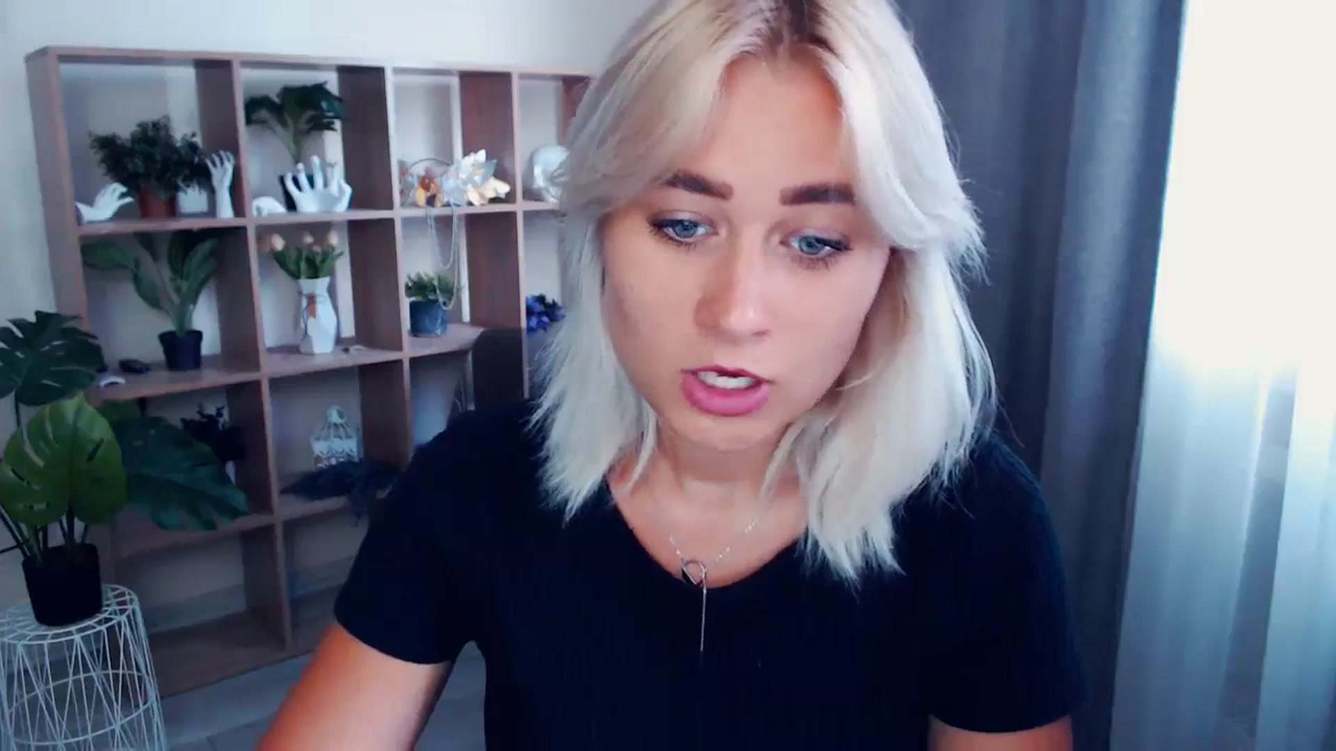 Gallery image thumbnail from Kukla_kolduna's myfreecams stream on, 07/07/2024, 16:40 image 19 of 20