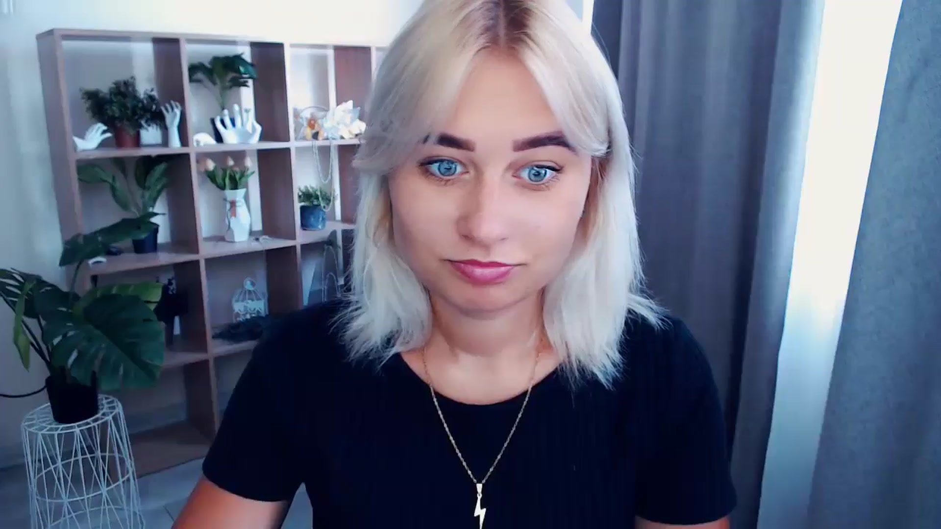 Gallery image thumbnail from Kukla_kolduna's myfreecams stream on, 07/08/2024, 13:42 image 10 of 20
