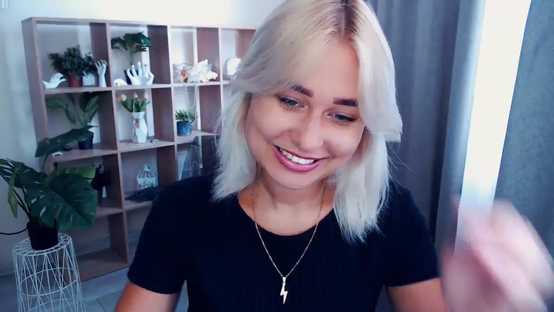 Gallery image thumbnail from Kukla_kolduna's myfreecams stream on, 07/08/2024, 13:42 image 15 of 20