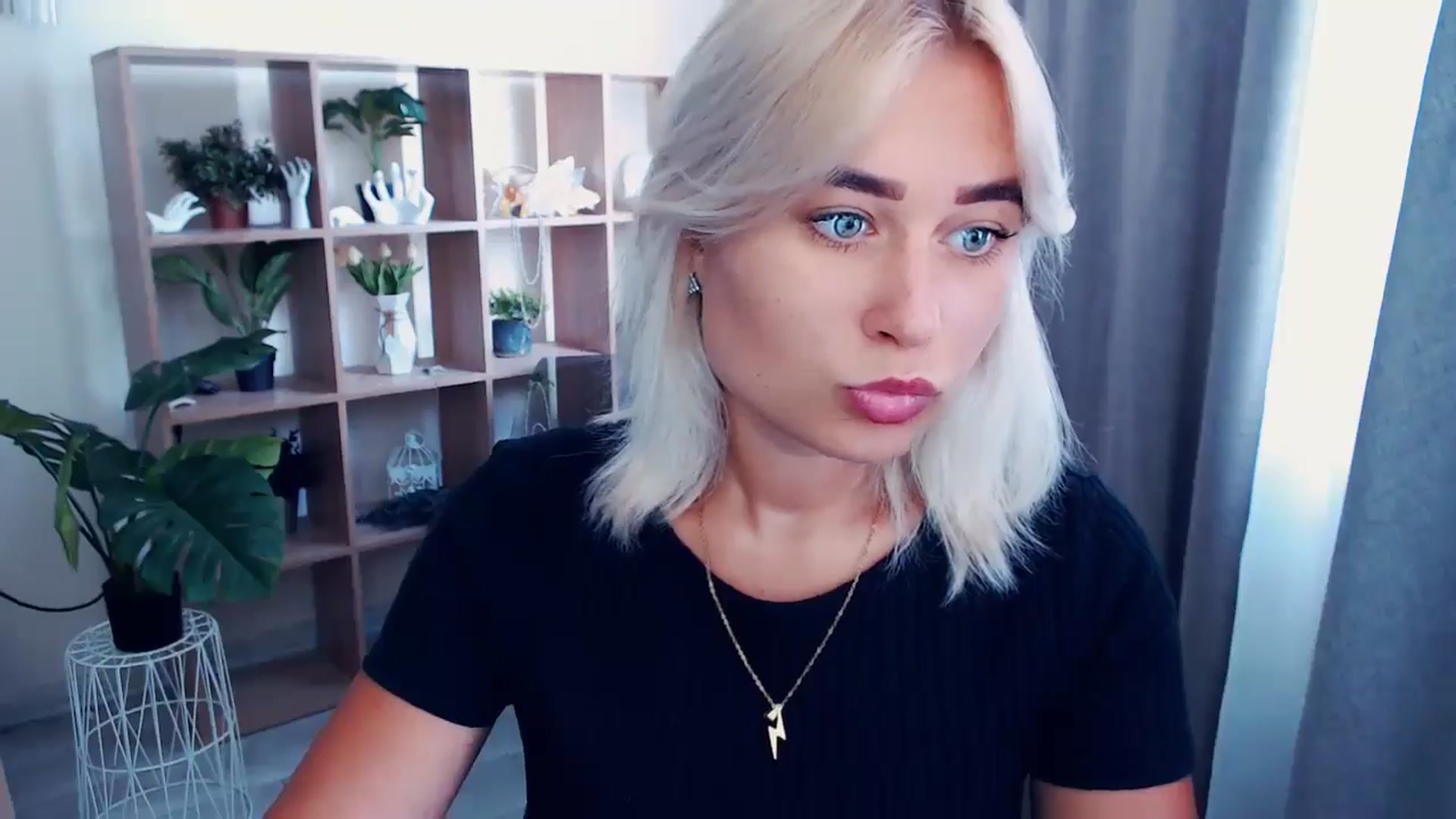 Gallery image thumbnail from Kukla_kolduna's myfreecams stream on, 07/08/2024, 13:42 image 2 of 20