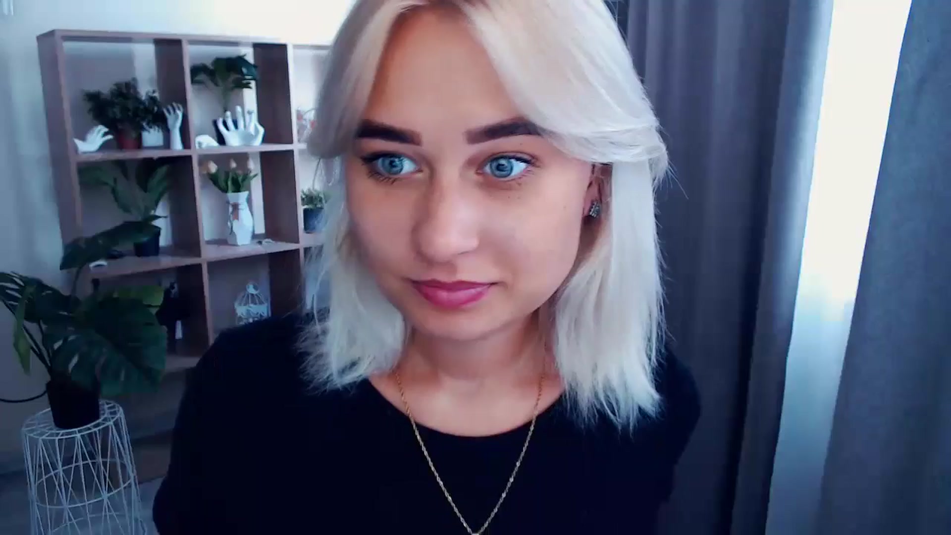 Gallery image thumbnail from Kukla_kolduna's myfreecams stream on, 07/08/2024, 13:42 image 20 of 20