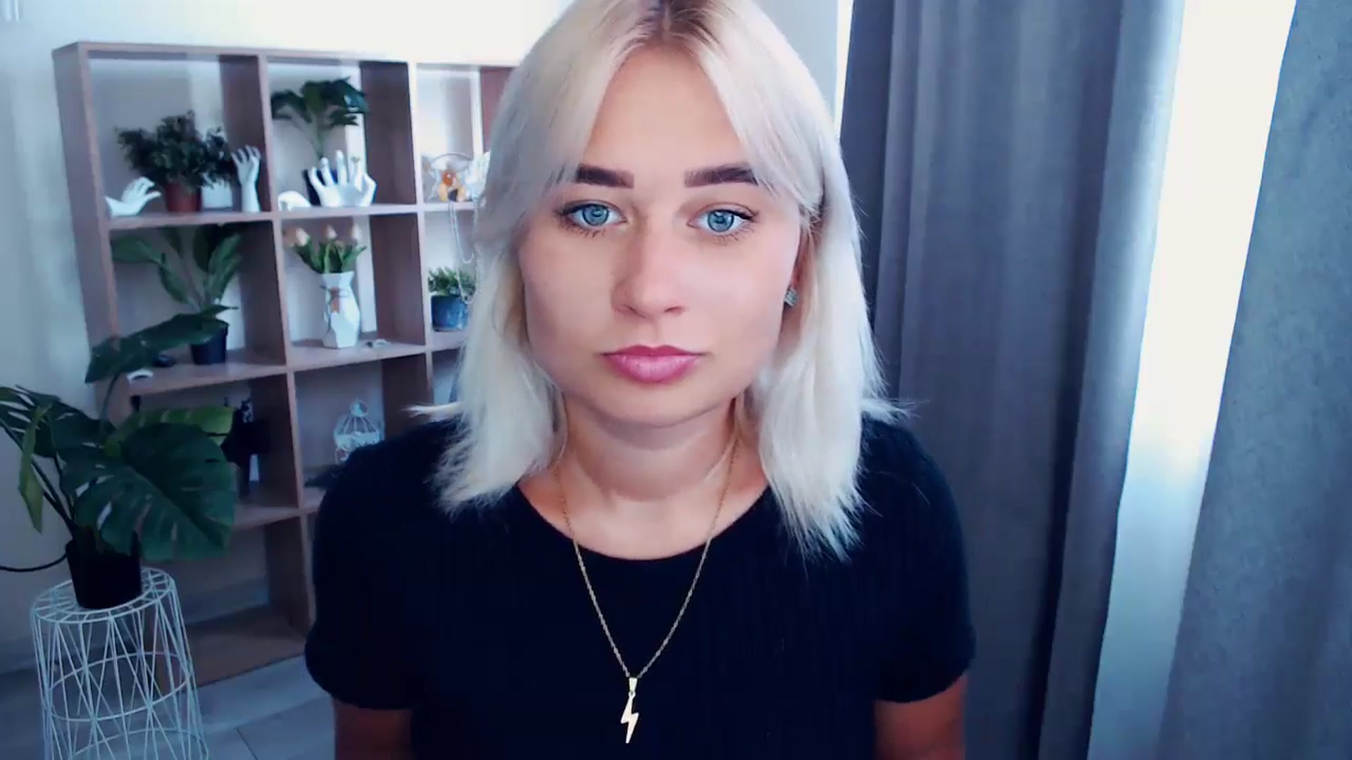 Gallery image thumbnail from Kukla_kolduna's myfreecams stream on, 07/08/2024, 13:42 image 12 of 20
